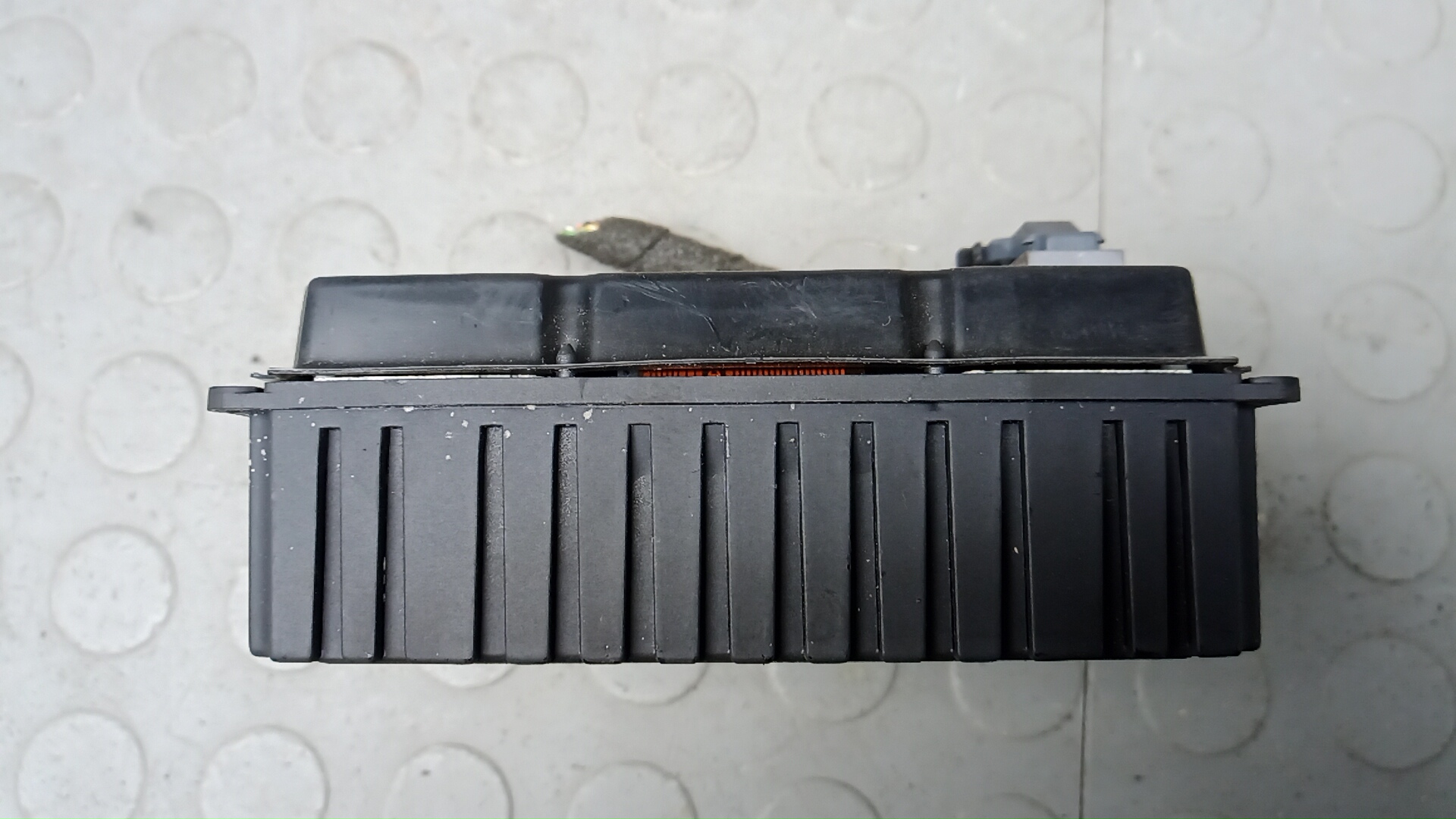 Дисплей информационный