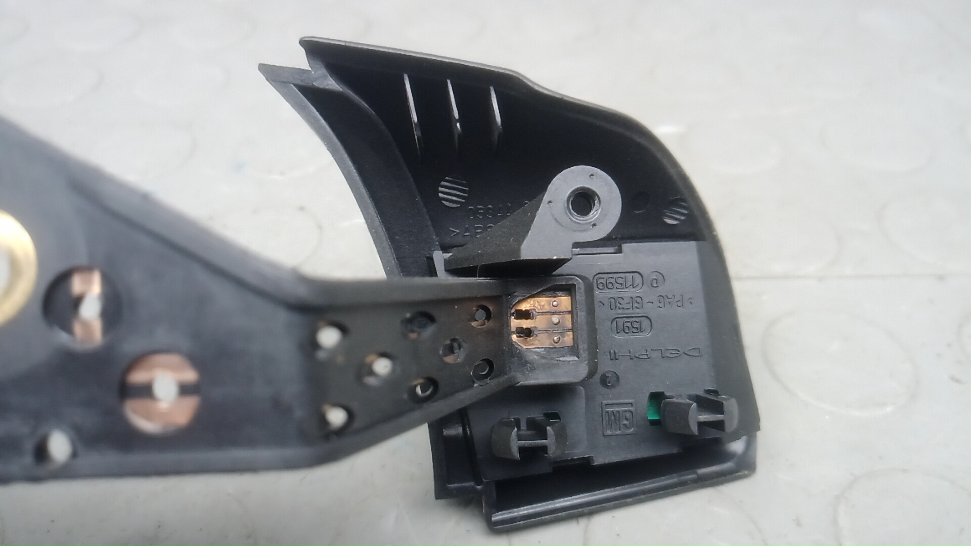 Блок кнопок