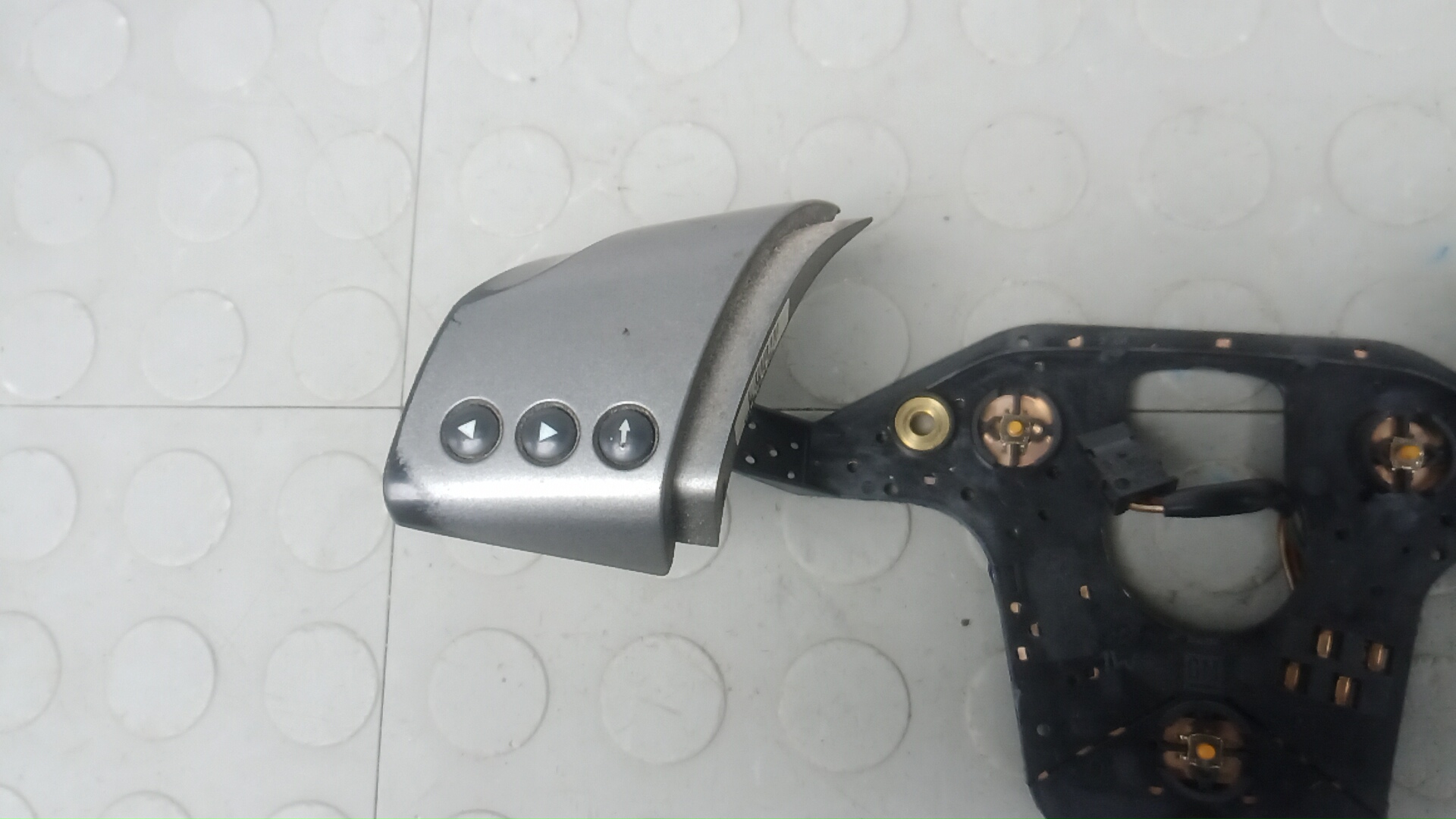 Блок кнопок