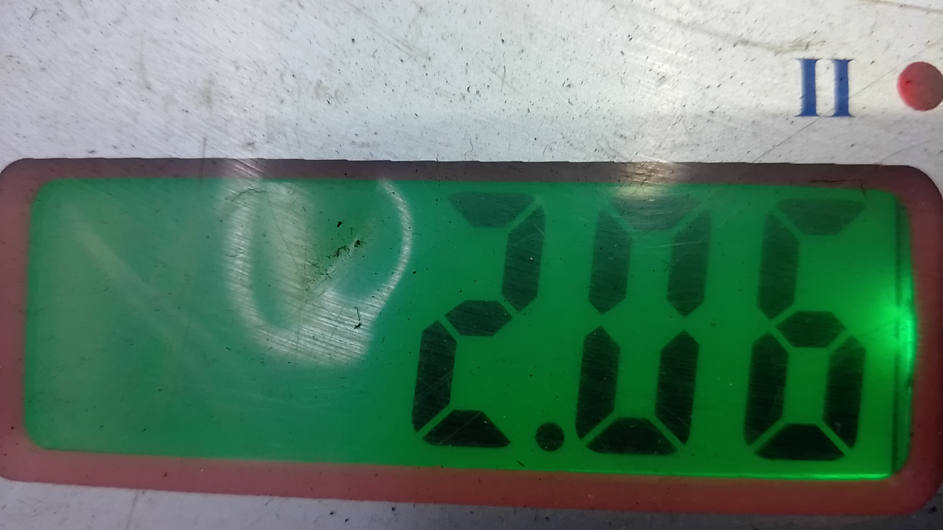 Насос ГУР (гидроусилитель руля)