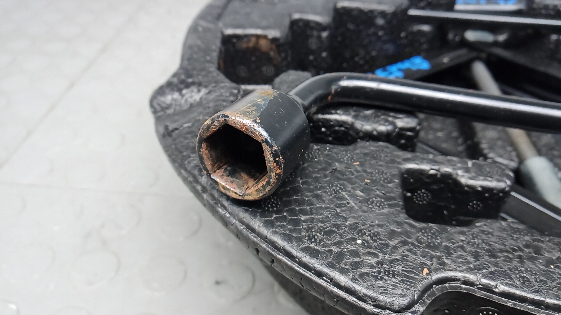 Набор инструментов