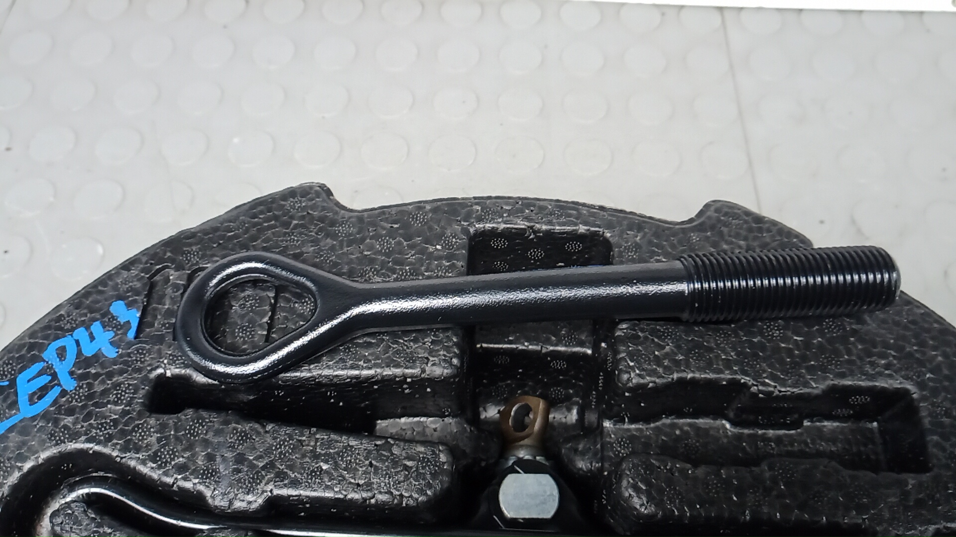 Набор инструментов