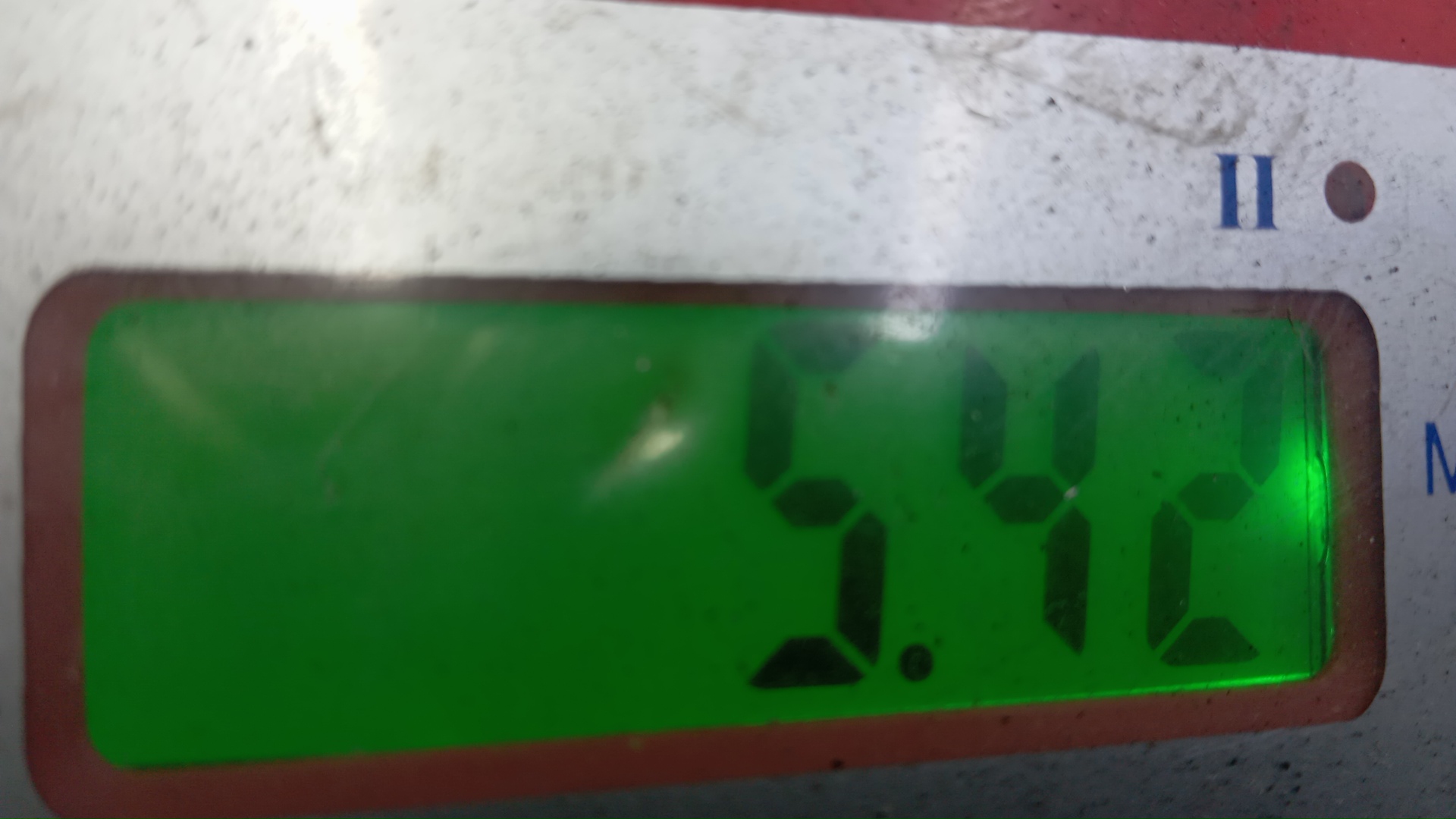 ТНВД (Топливный насос высокого давления)