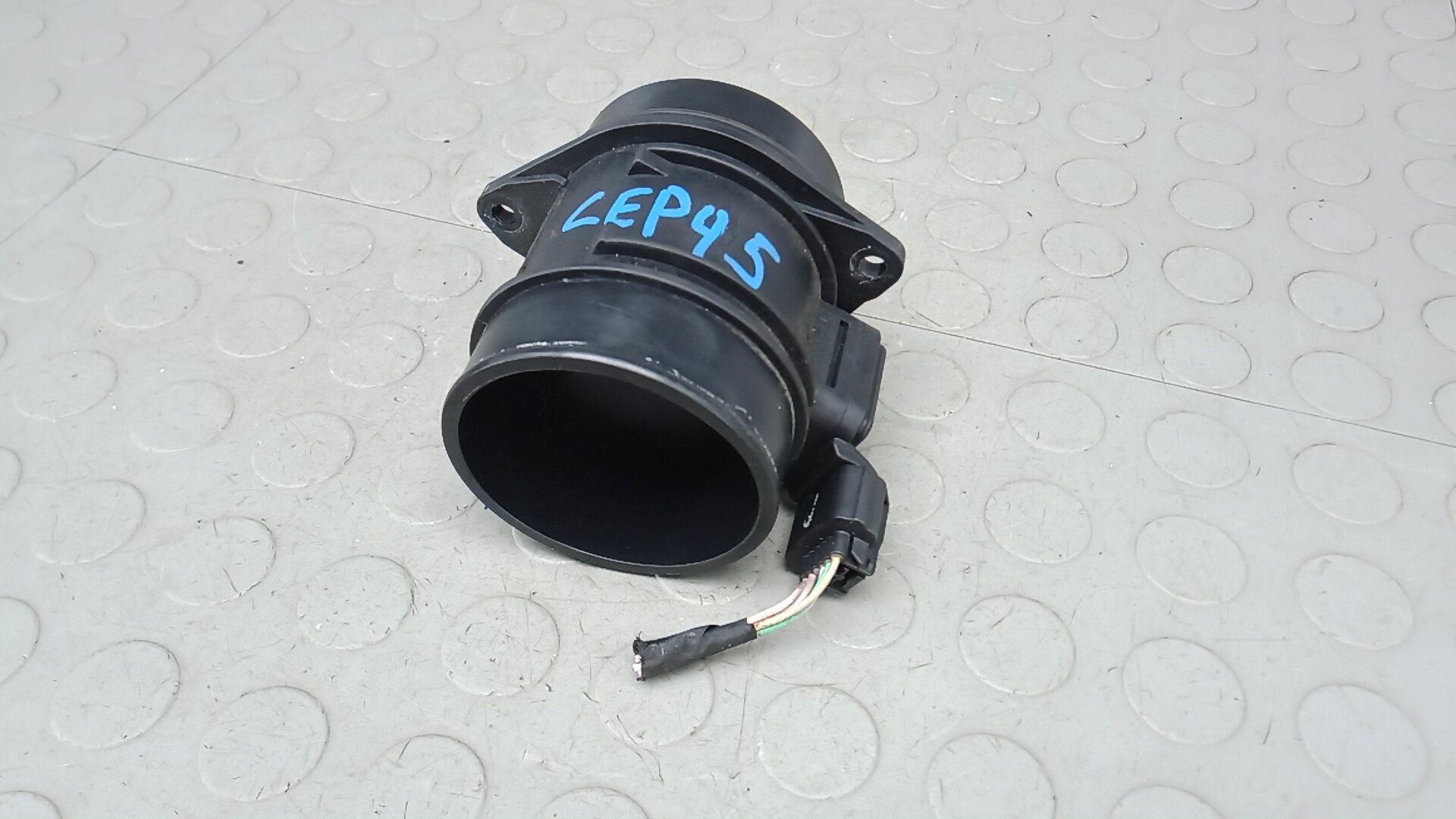 Расходомер воздуха (ДМРВ)