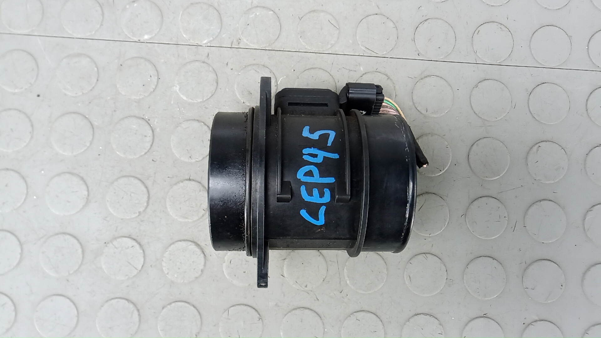 Расходомер воздуха (ДМРВ)