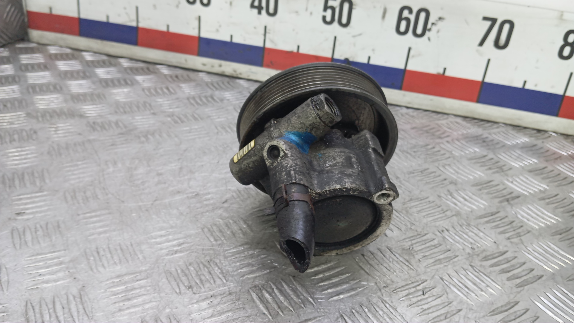 Насос ГУР (гидроусилитель руля)