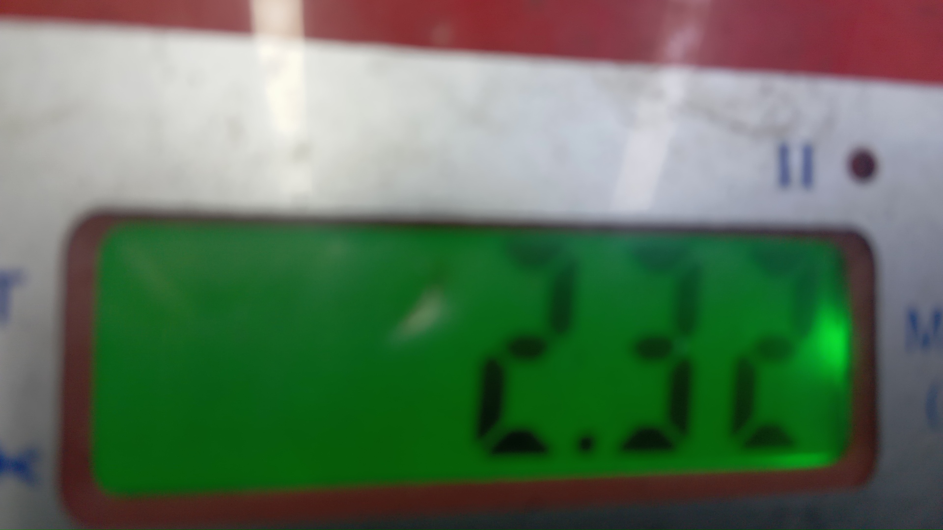 Насос ГУР (гидроусилитель руля)