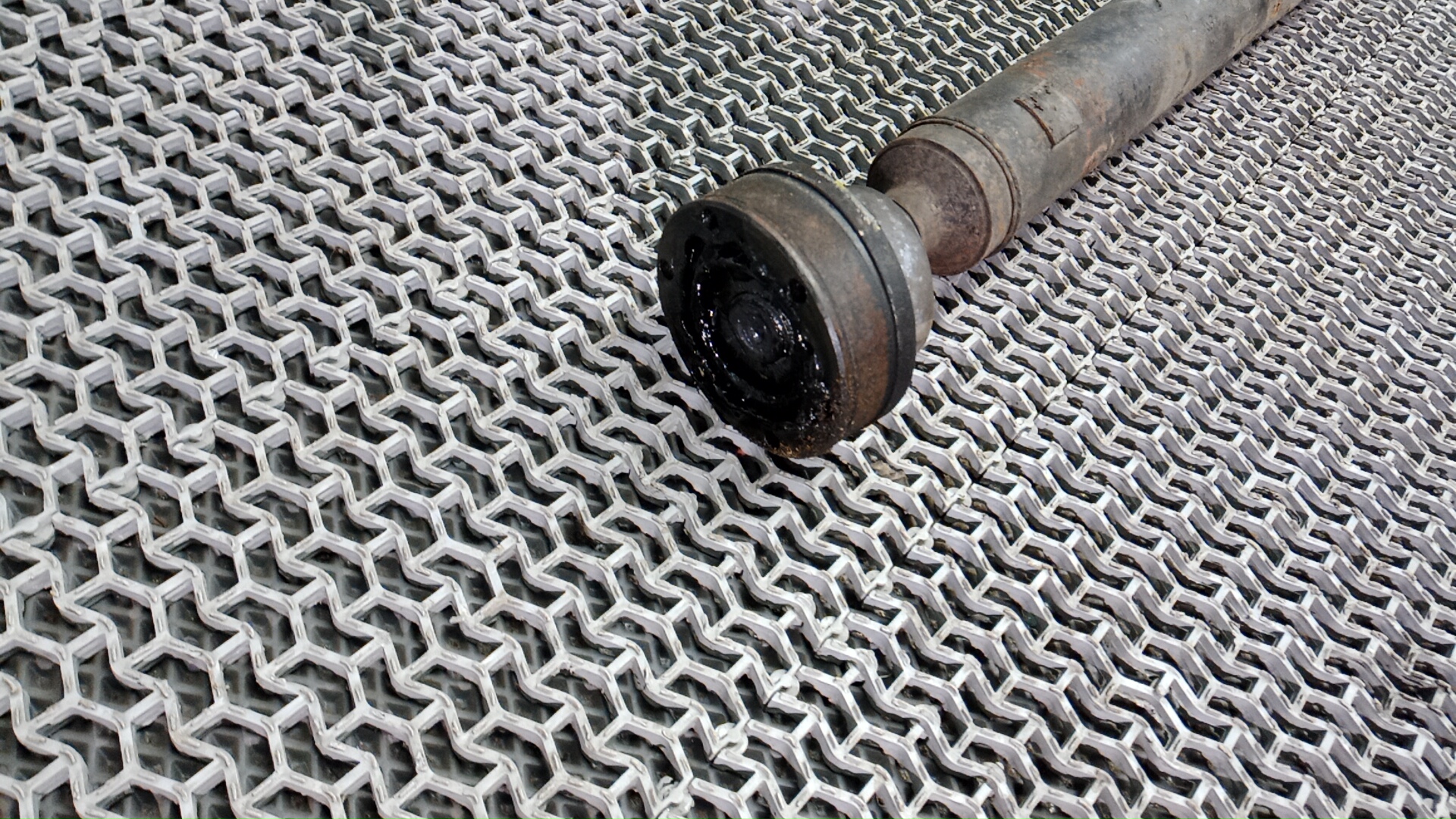 Вал карданный