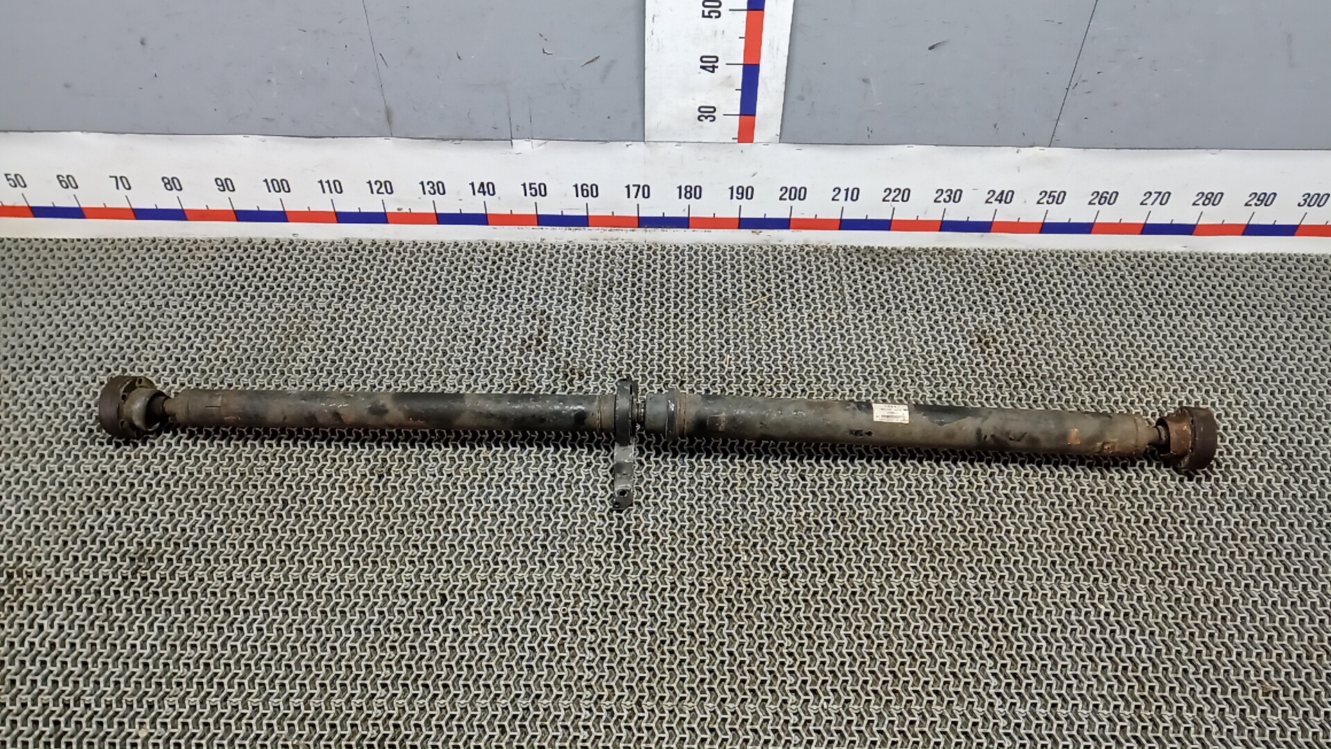 Вал карданный