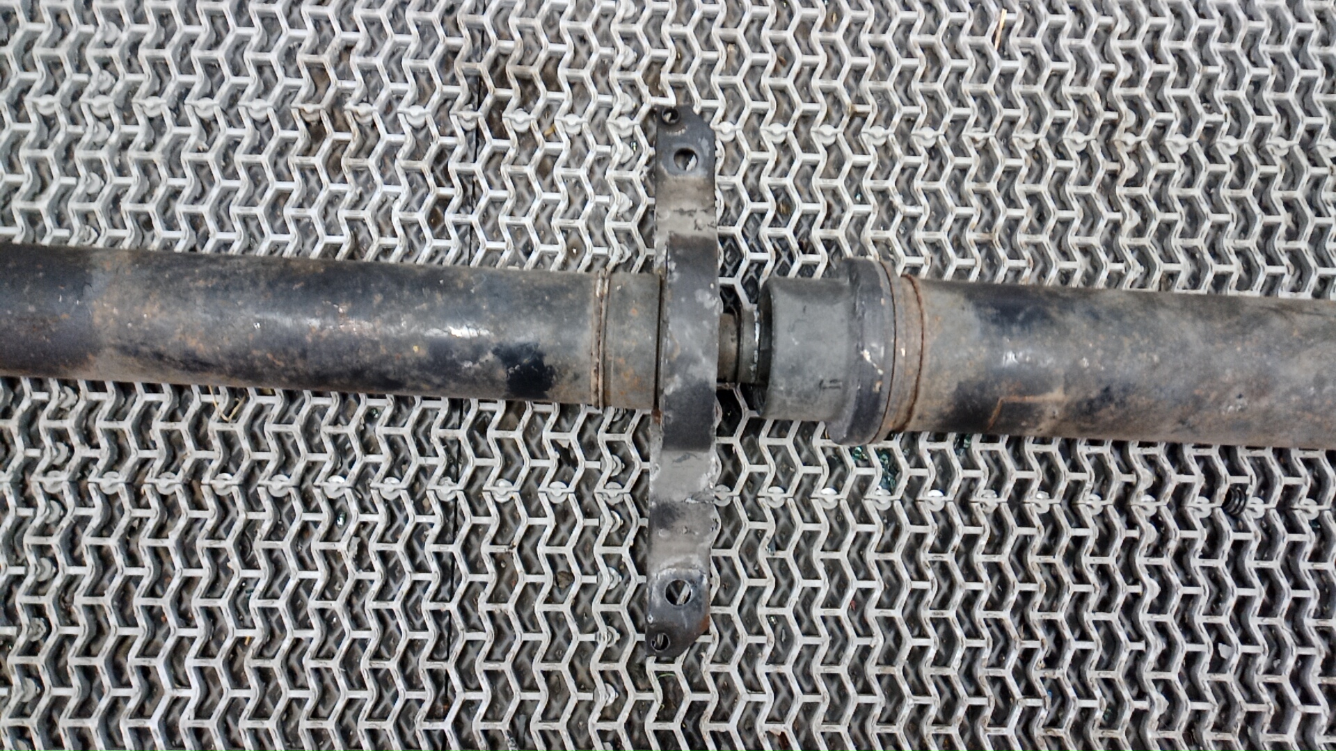 Вал карданный