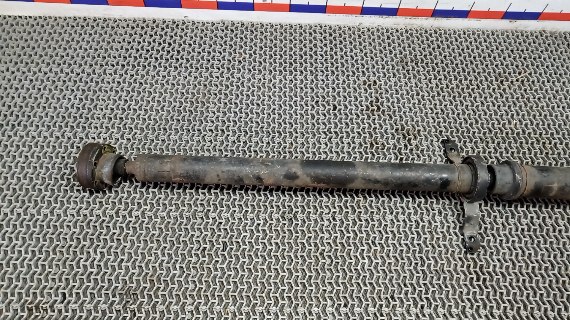 Вал карданный