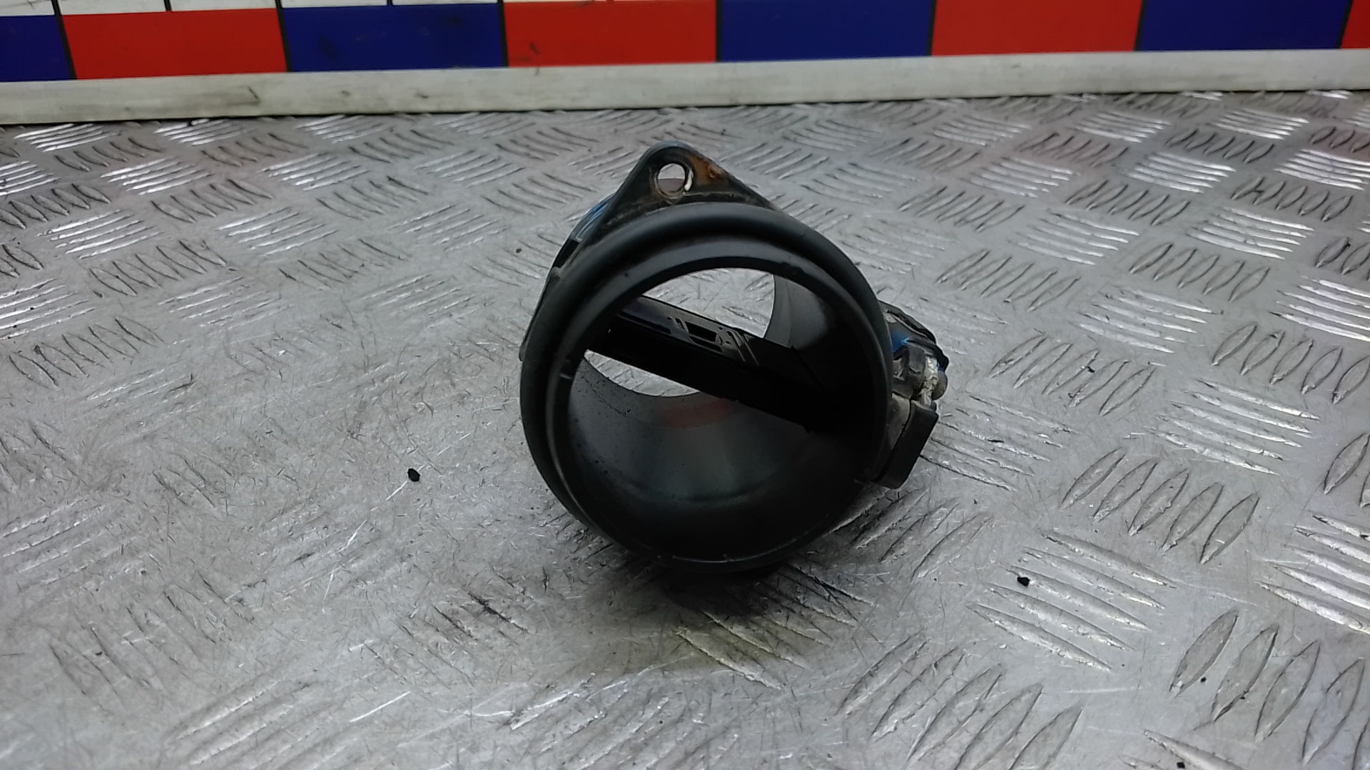 Расходомер воздуха (ДМРВ)