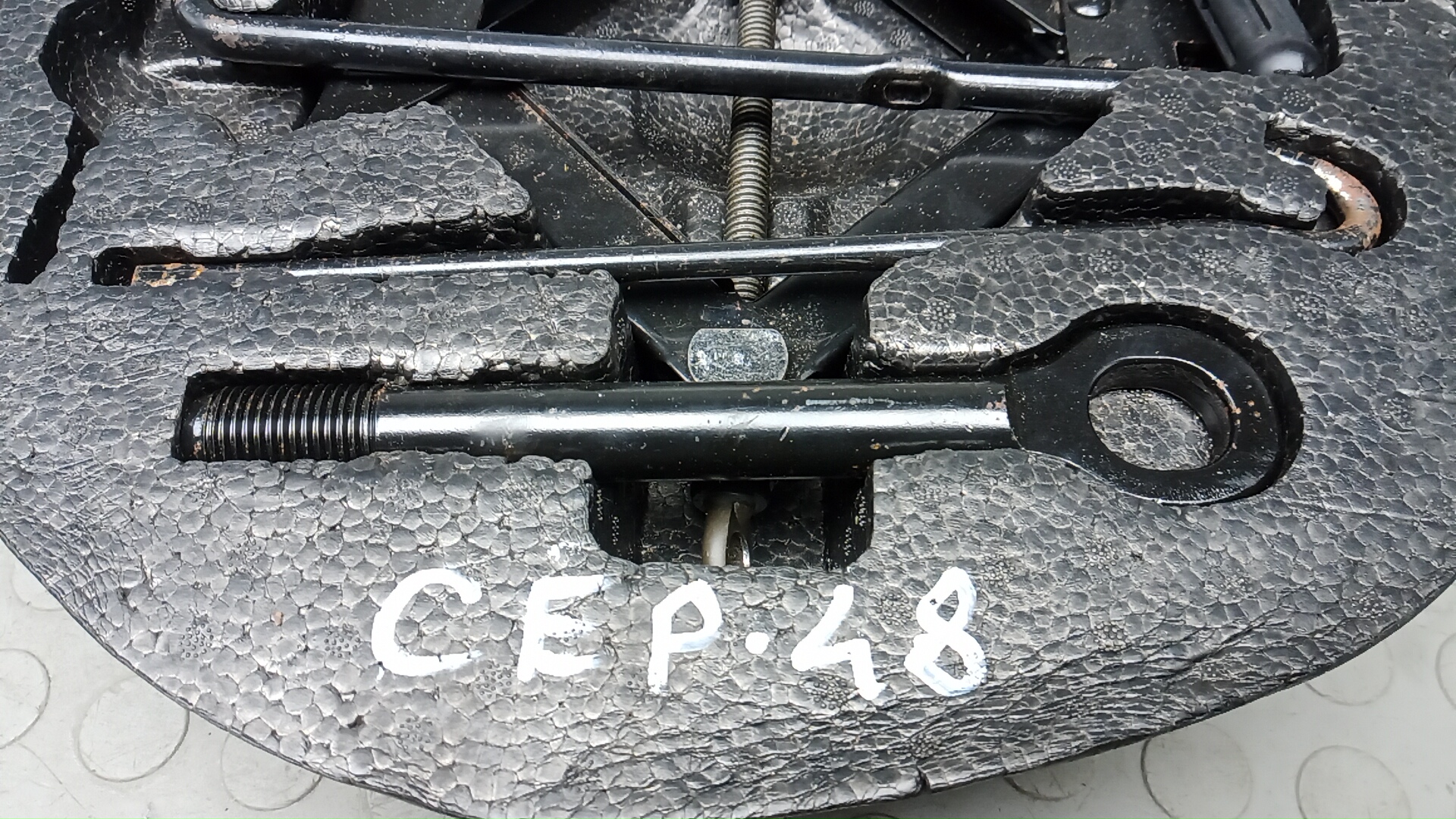 Набор инструментов