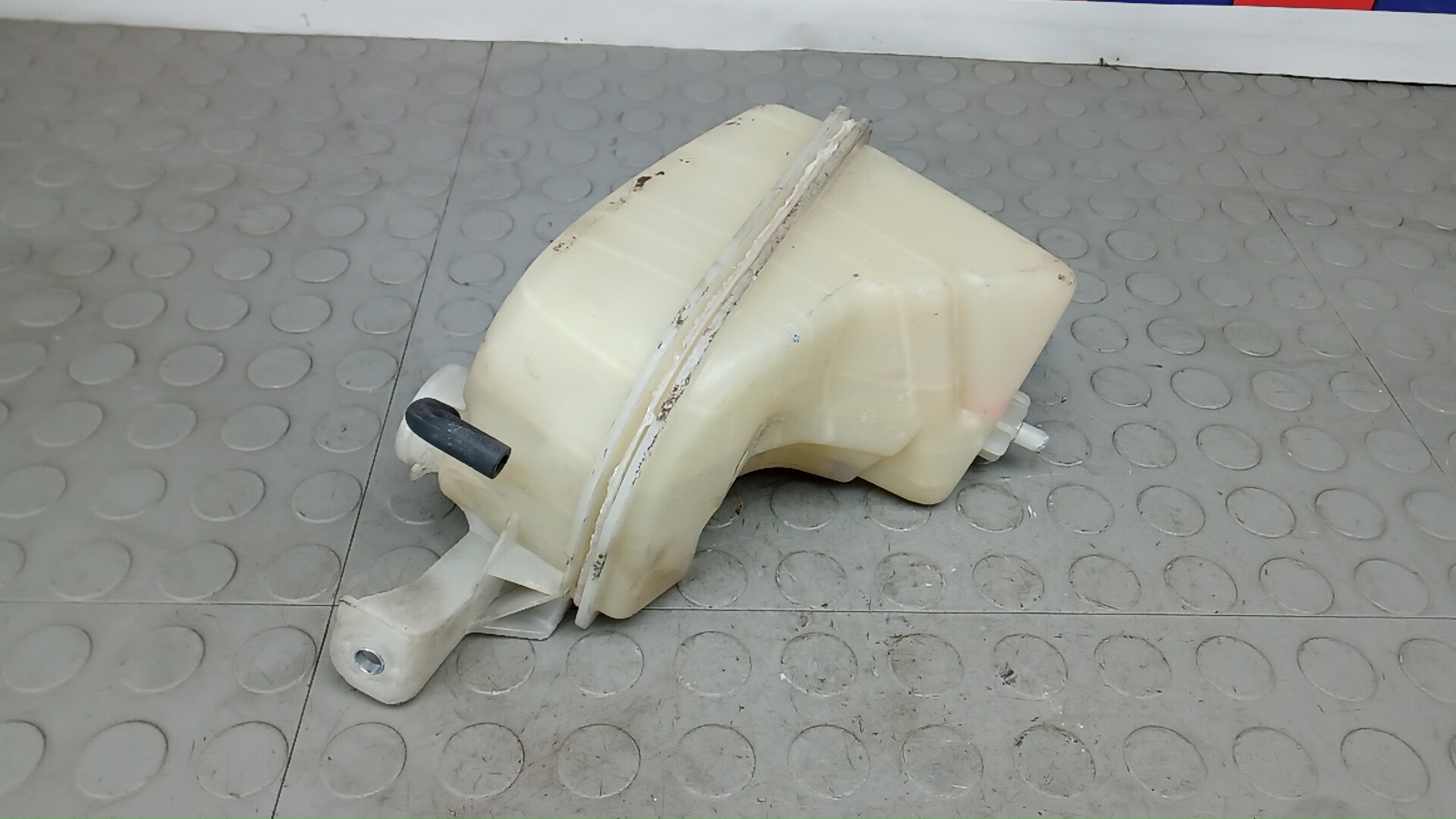 Бачок расширительный для Auris (E150) 2006-2012