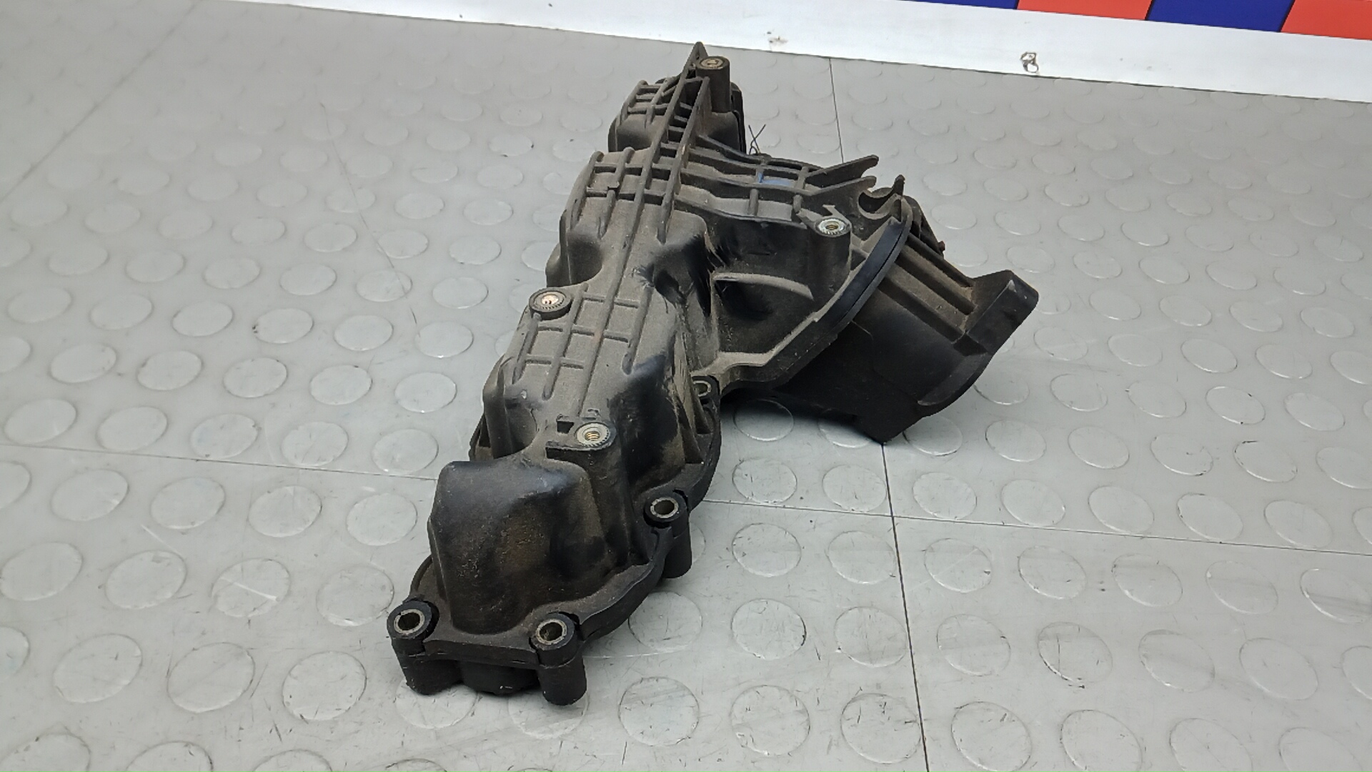 Коллектор впускной