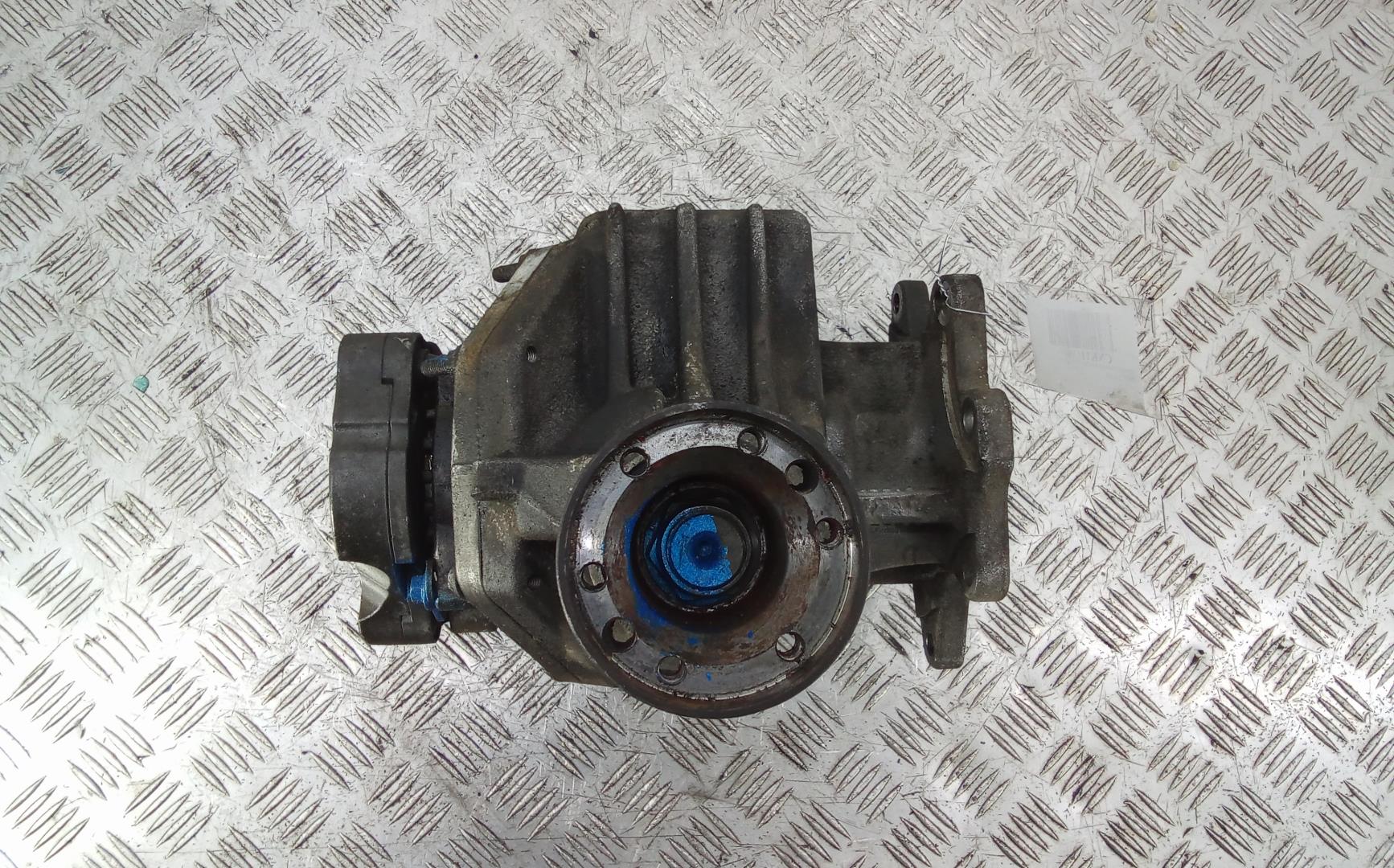 Коробка раздаточная