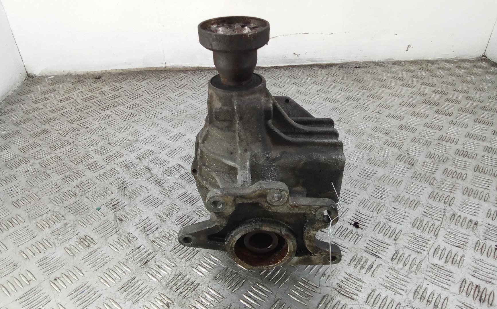 Коробка раздаточная