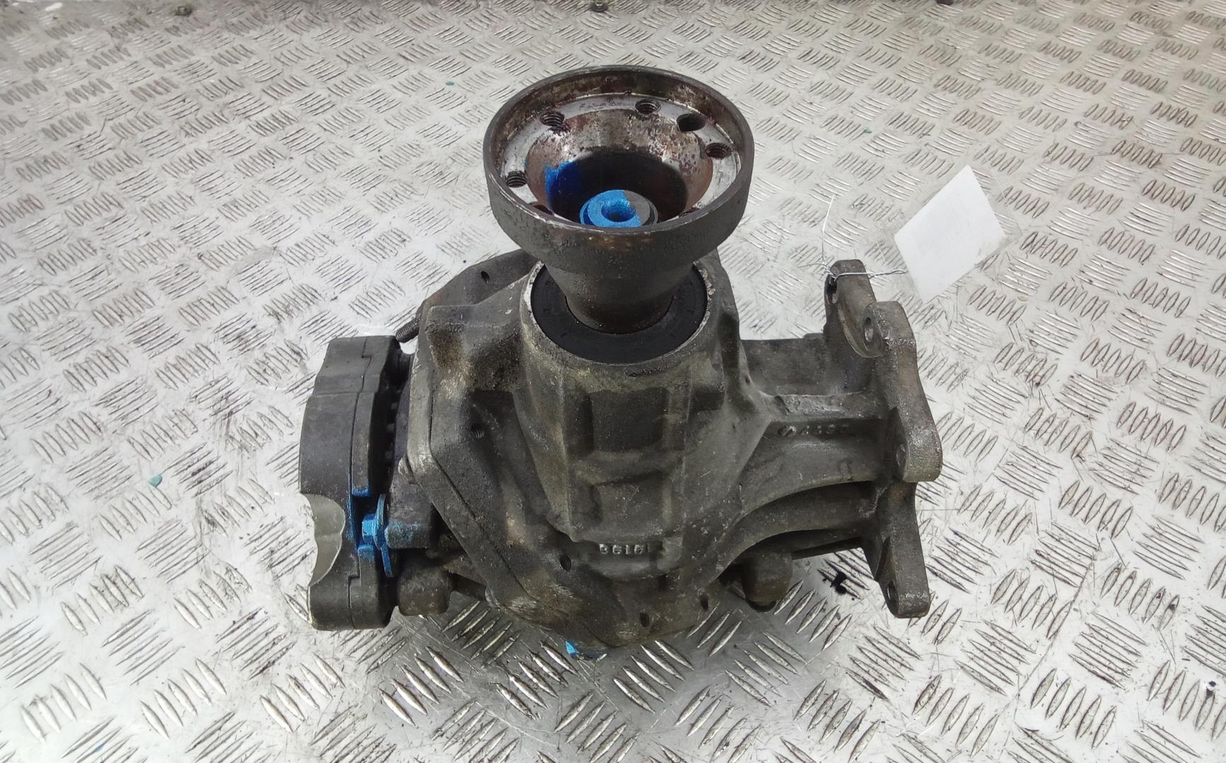 Коробка раздаточная