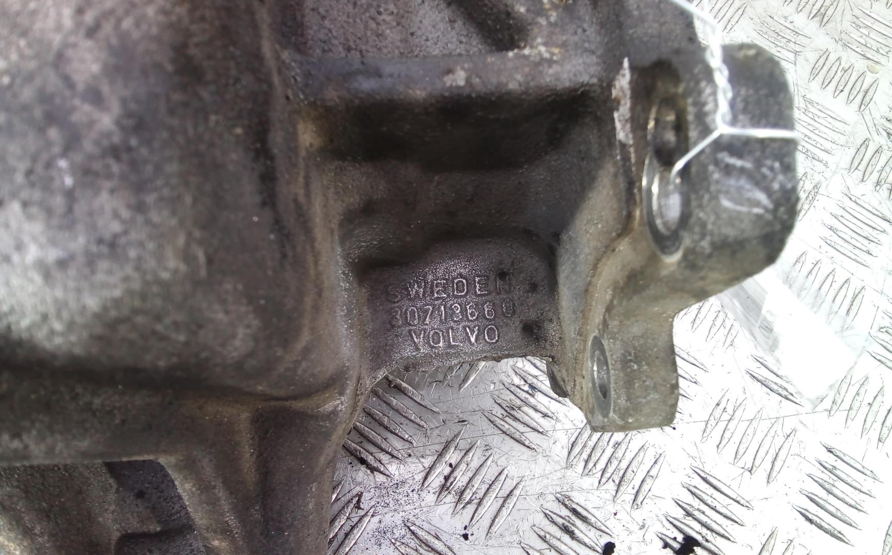 Коробка раздаточная