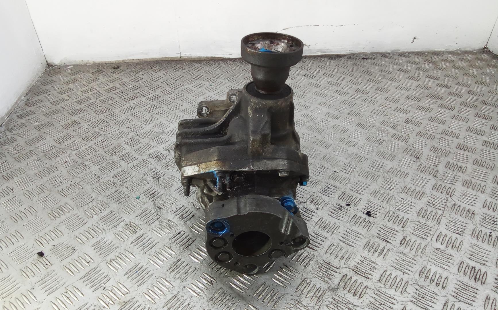 Коробка раздаточная