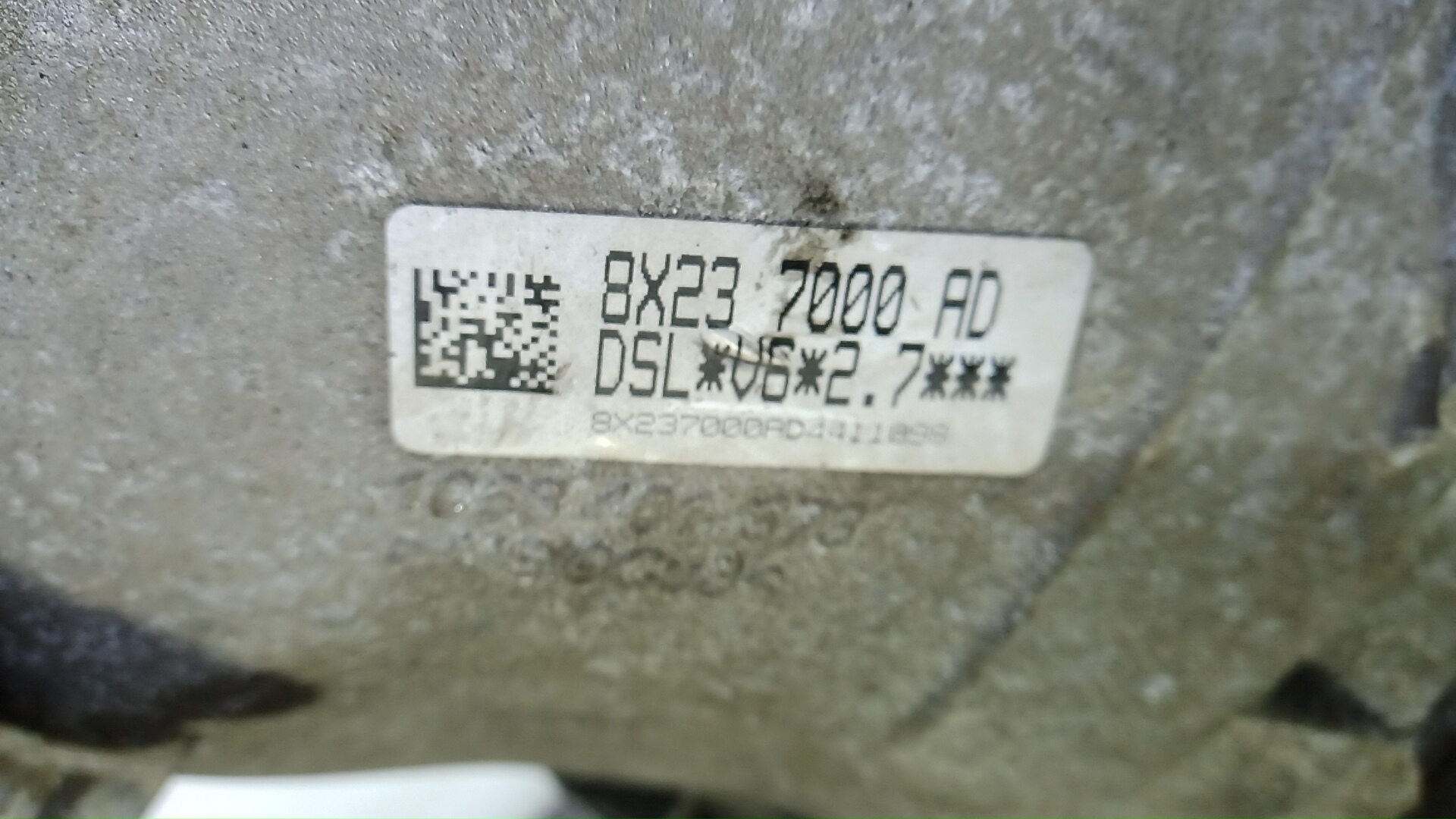 АКПП (автоматическая коробка переключения передач)