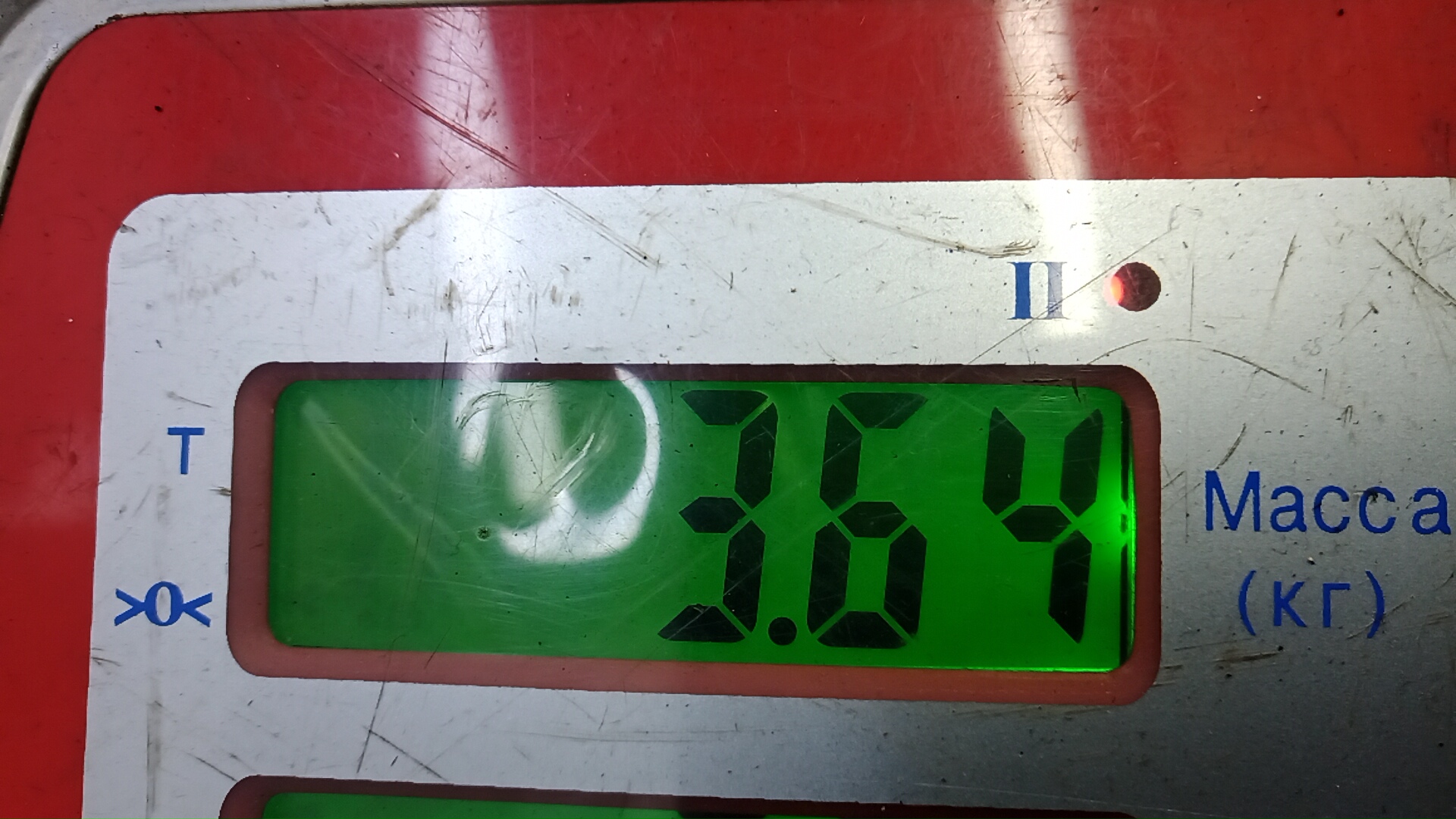 ТНВД (Топливный насос высокого давления)