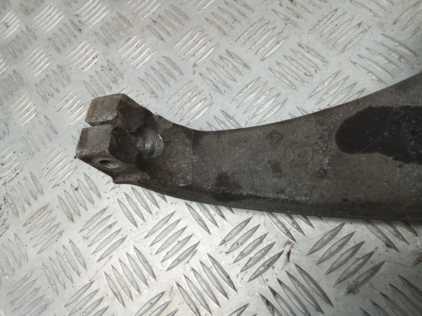 Ступица передняя