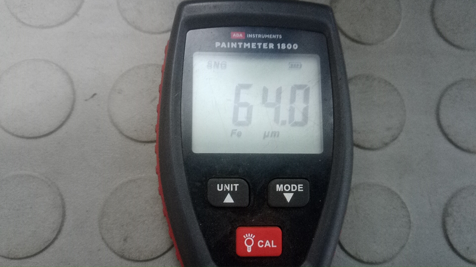 Дверь передняя правая