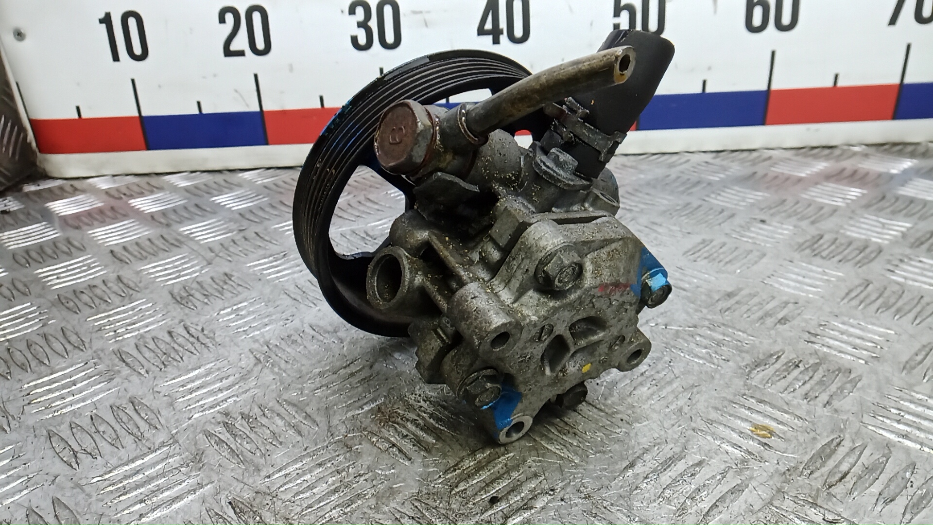 Насос ГУР (гидроусилитель руля)