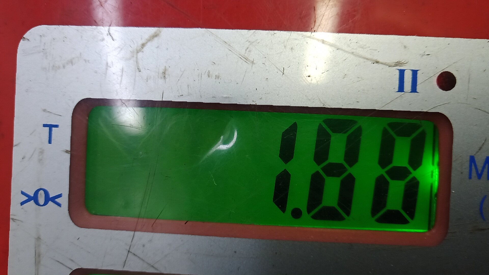 Насос ГУР (гидроусилитель руля)