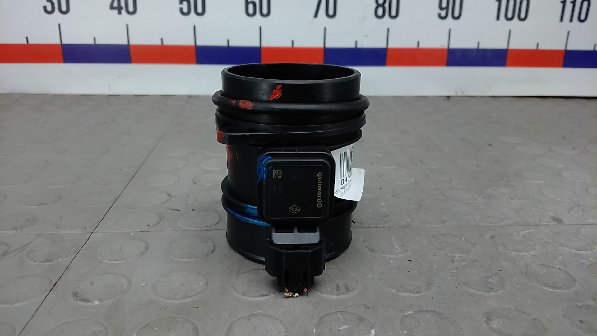 Расходомер воздуха (ДМРВ)