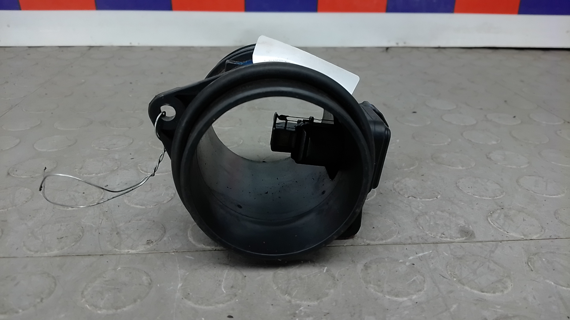 Расходомер воздуха (ДМРВ)