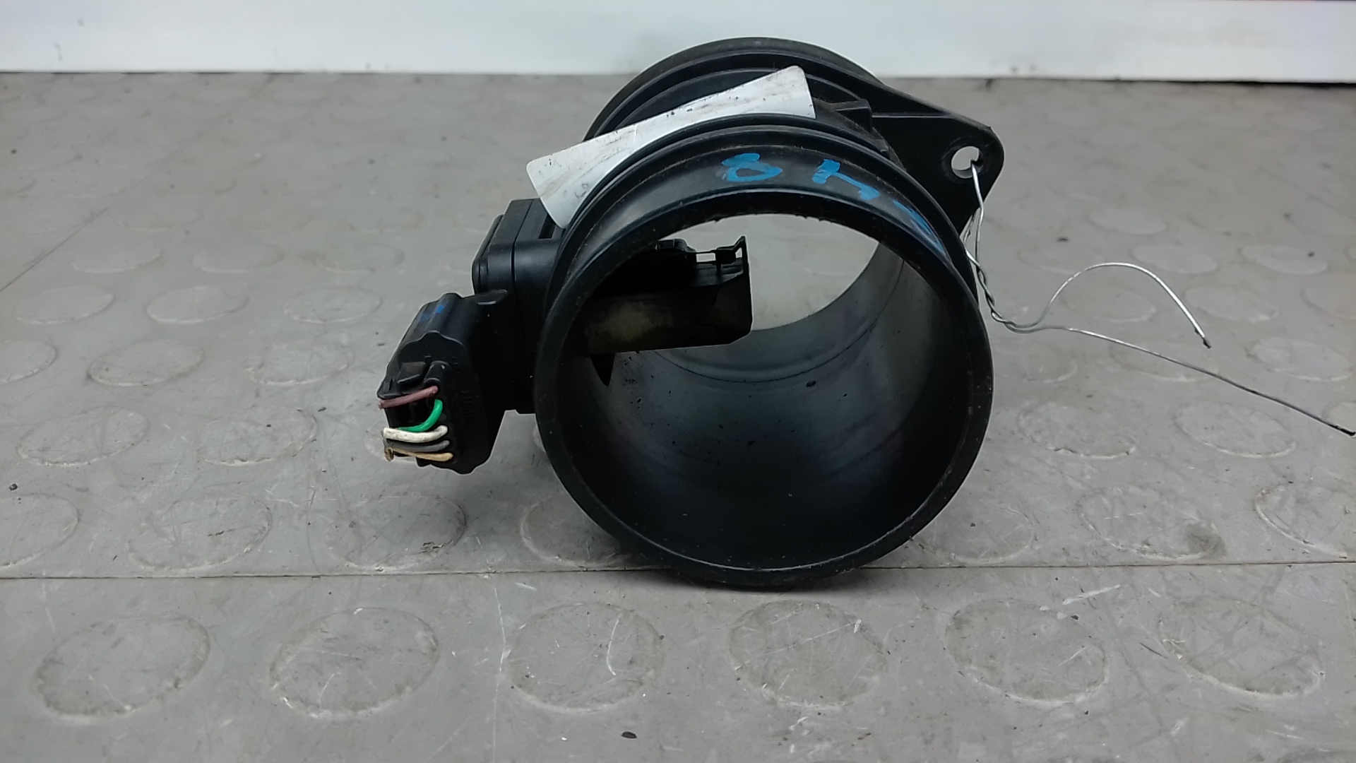 Расходомер воздуха (ДМРВ)