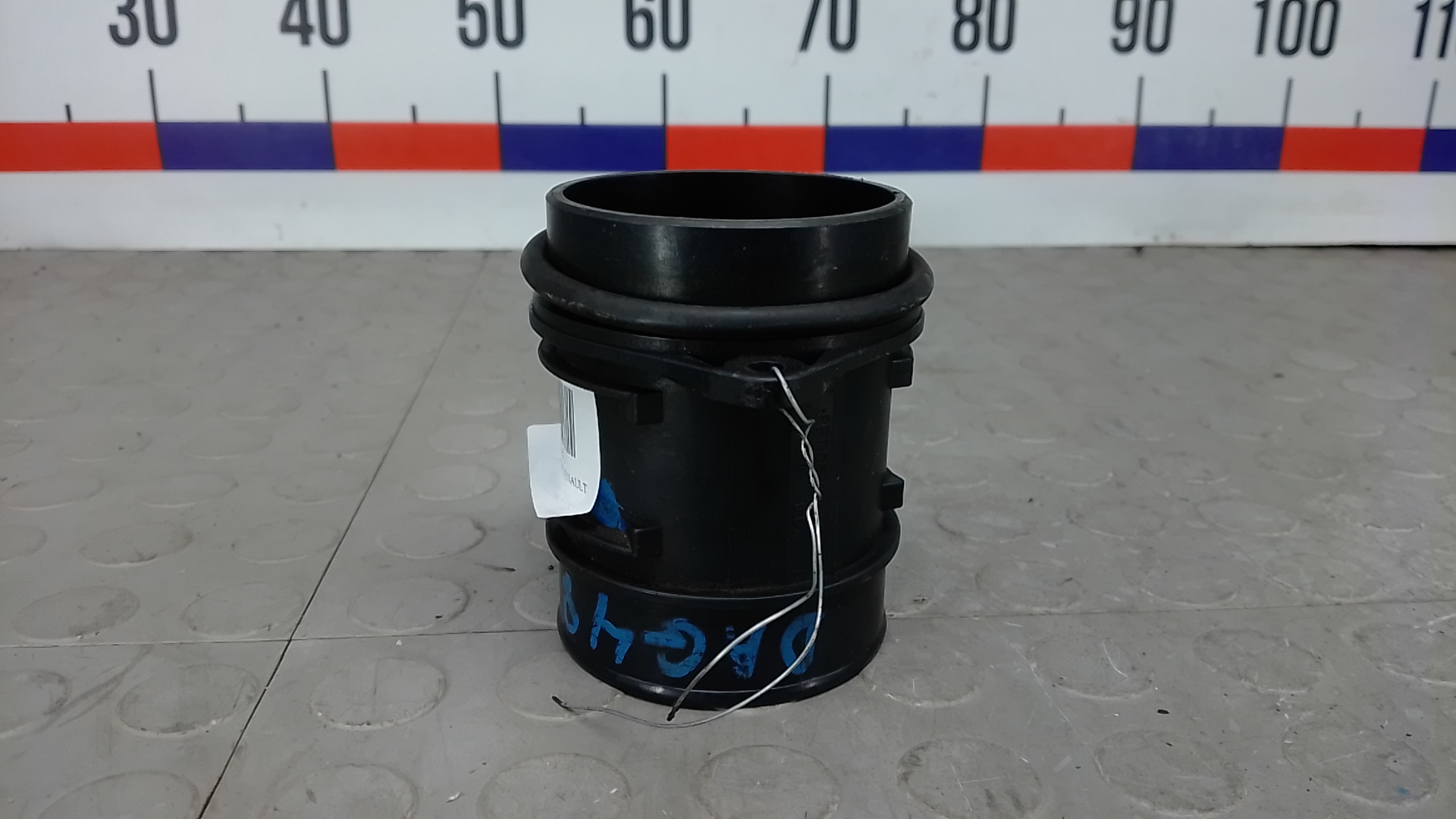 Расходомер воздуха (ДМРВ)