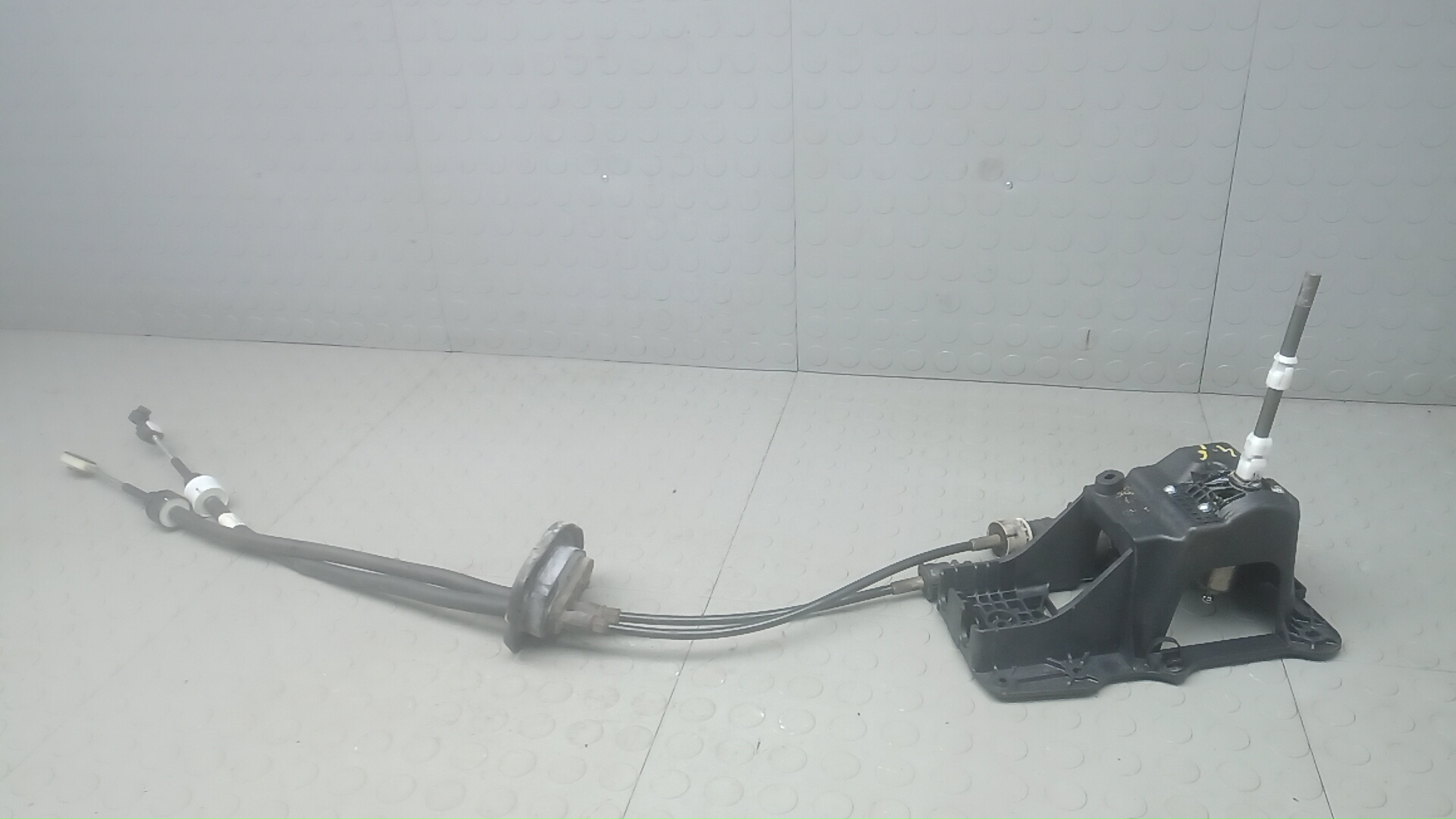 Кулиса МКПП / АКПП