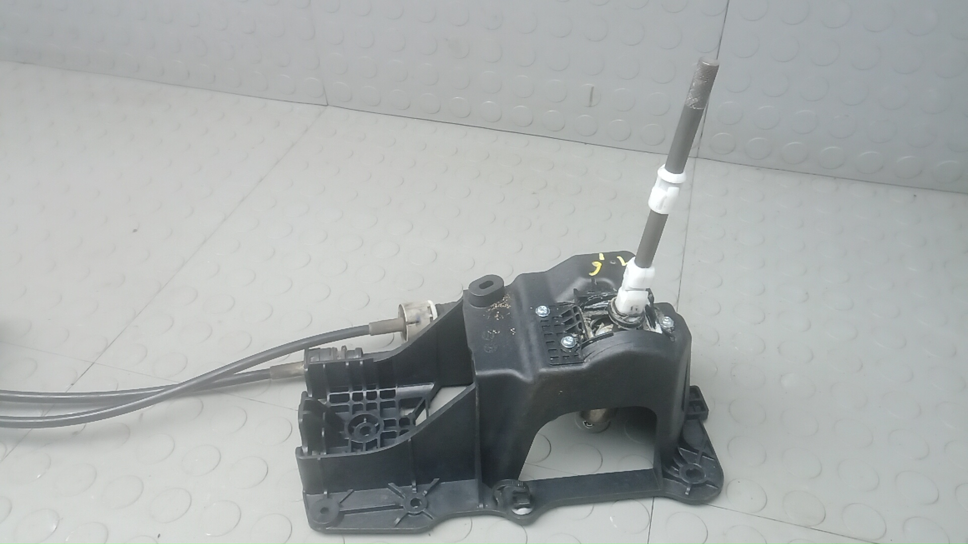 Кулиса МКПП / АКПП