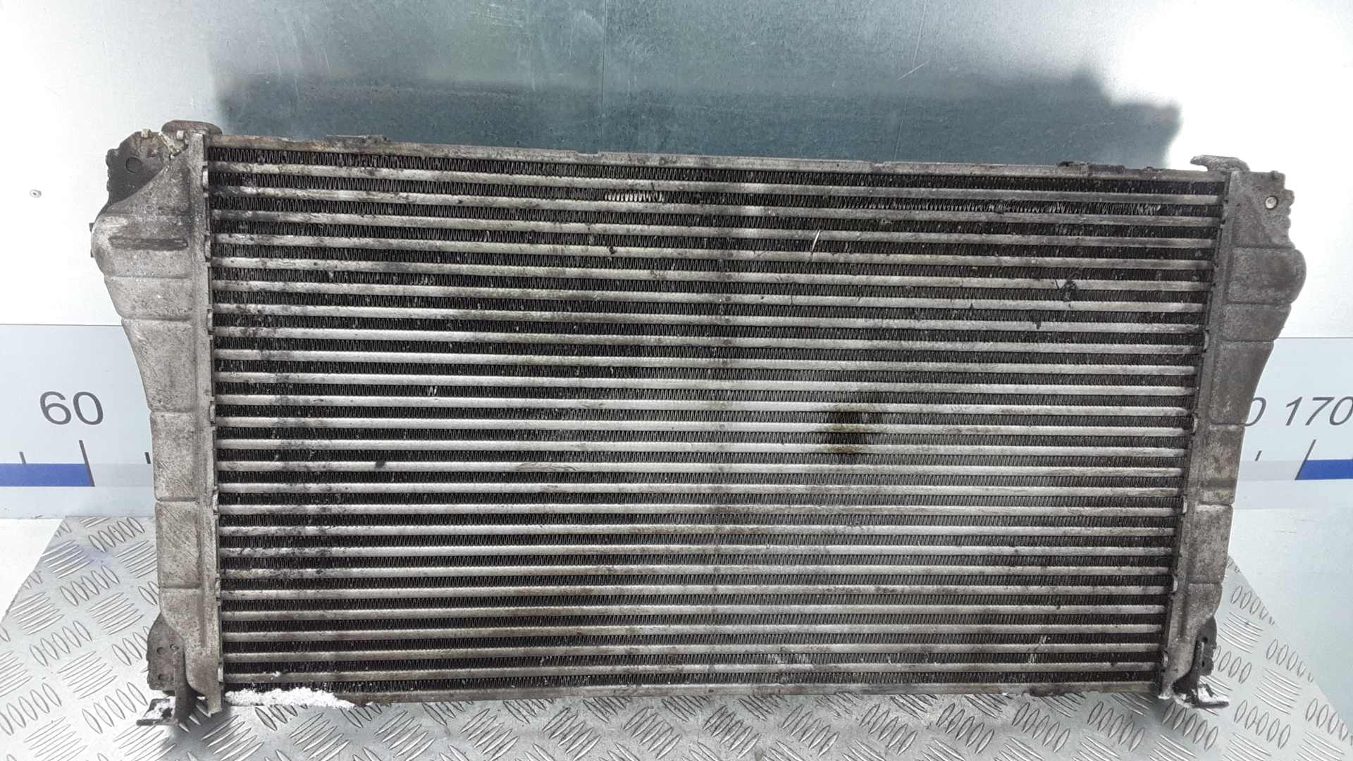 Интеркулер