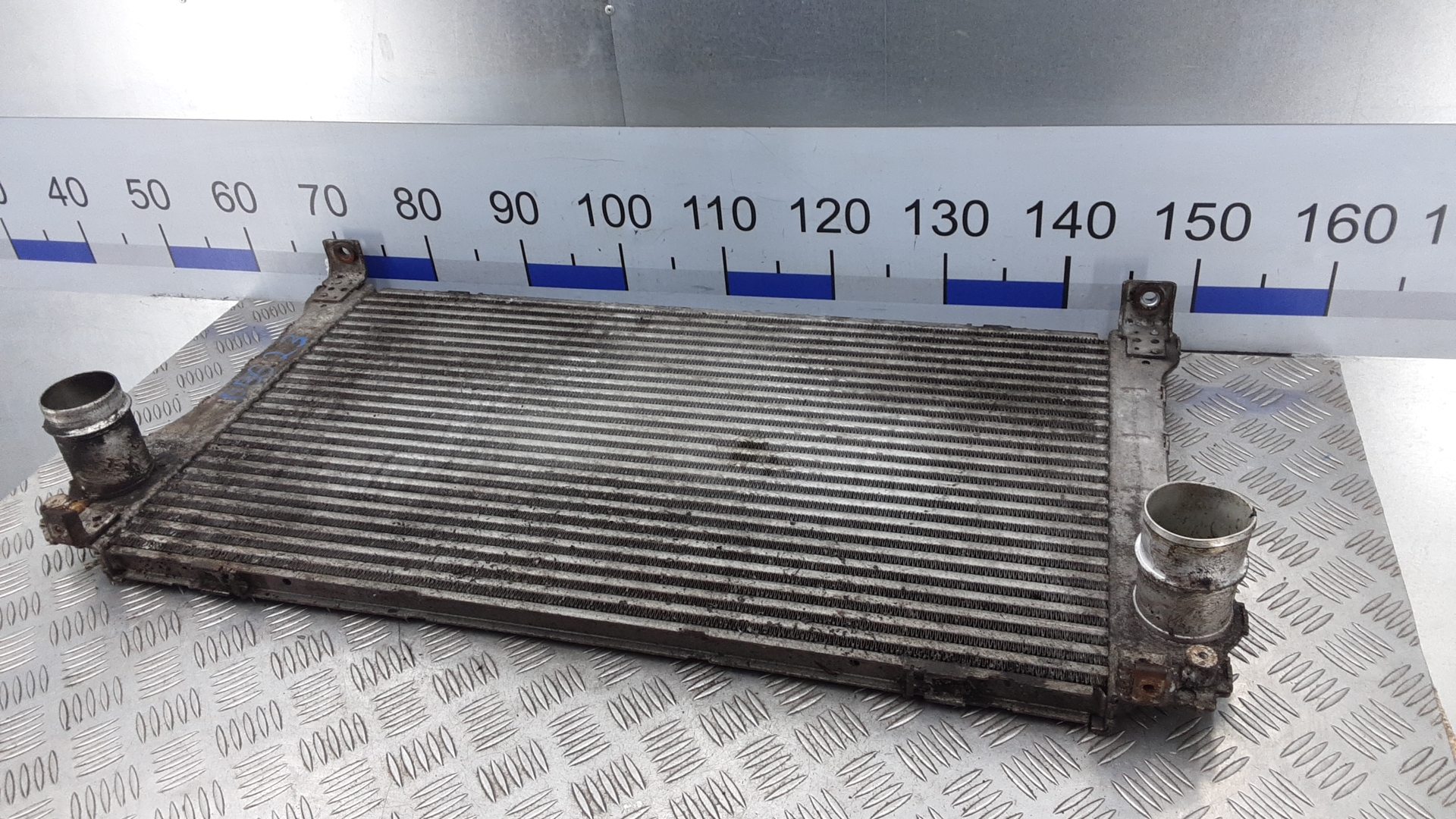 Интеркулер