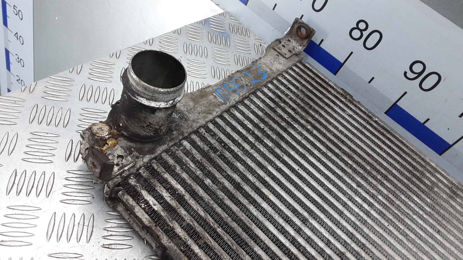 Интеркулер