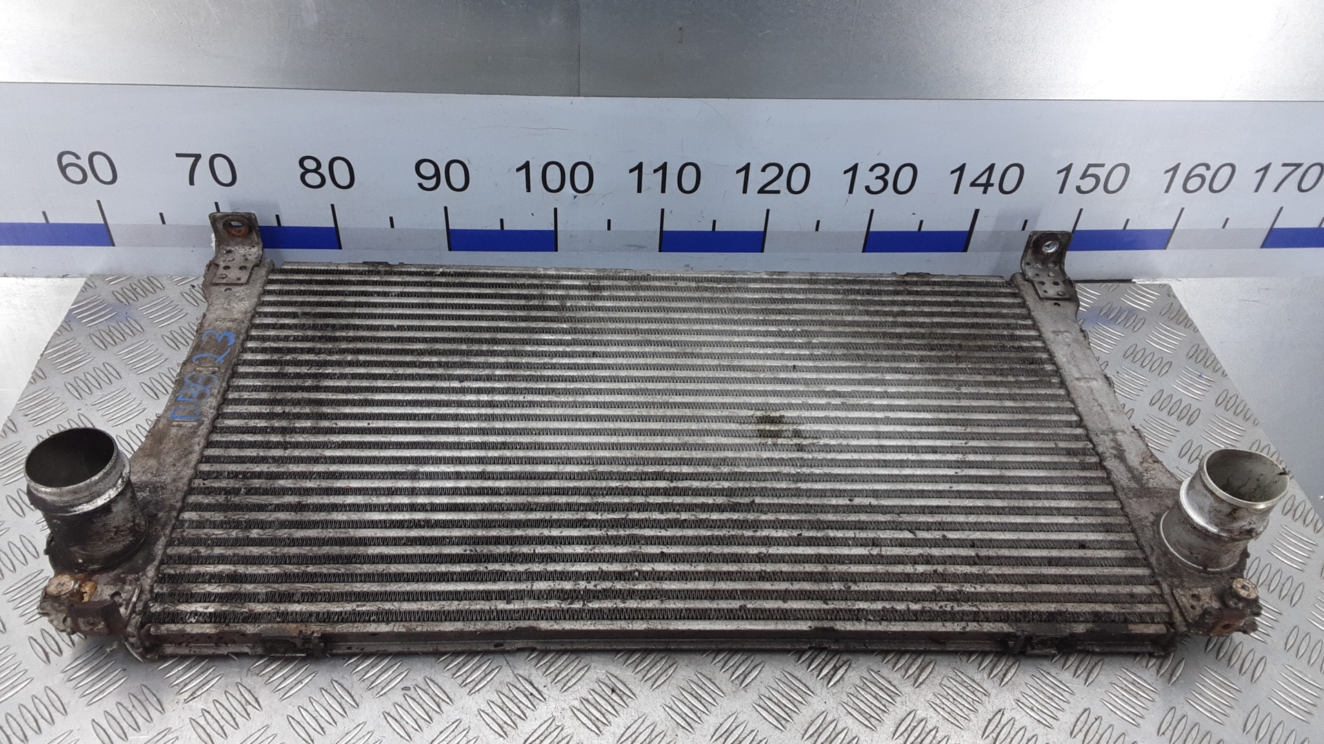 Интеркулер