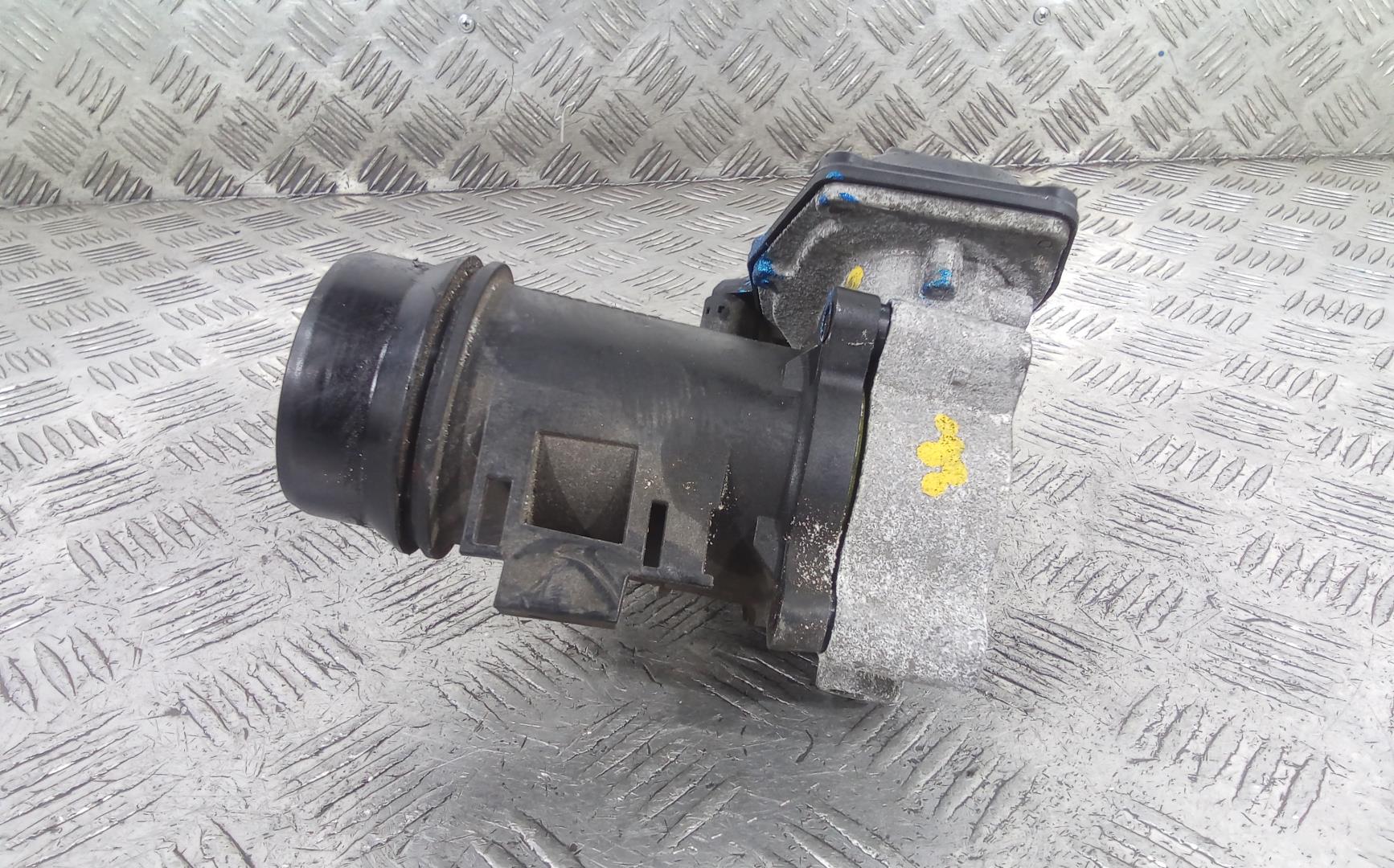 Заслонка дроссельная электрическая