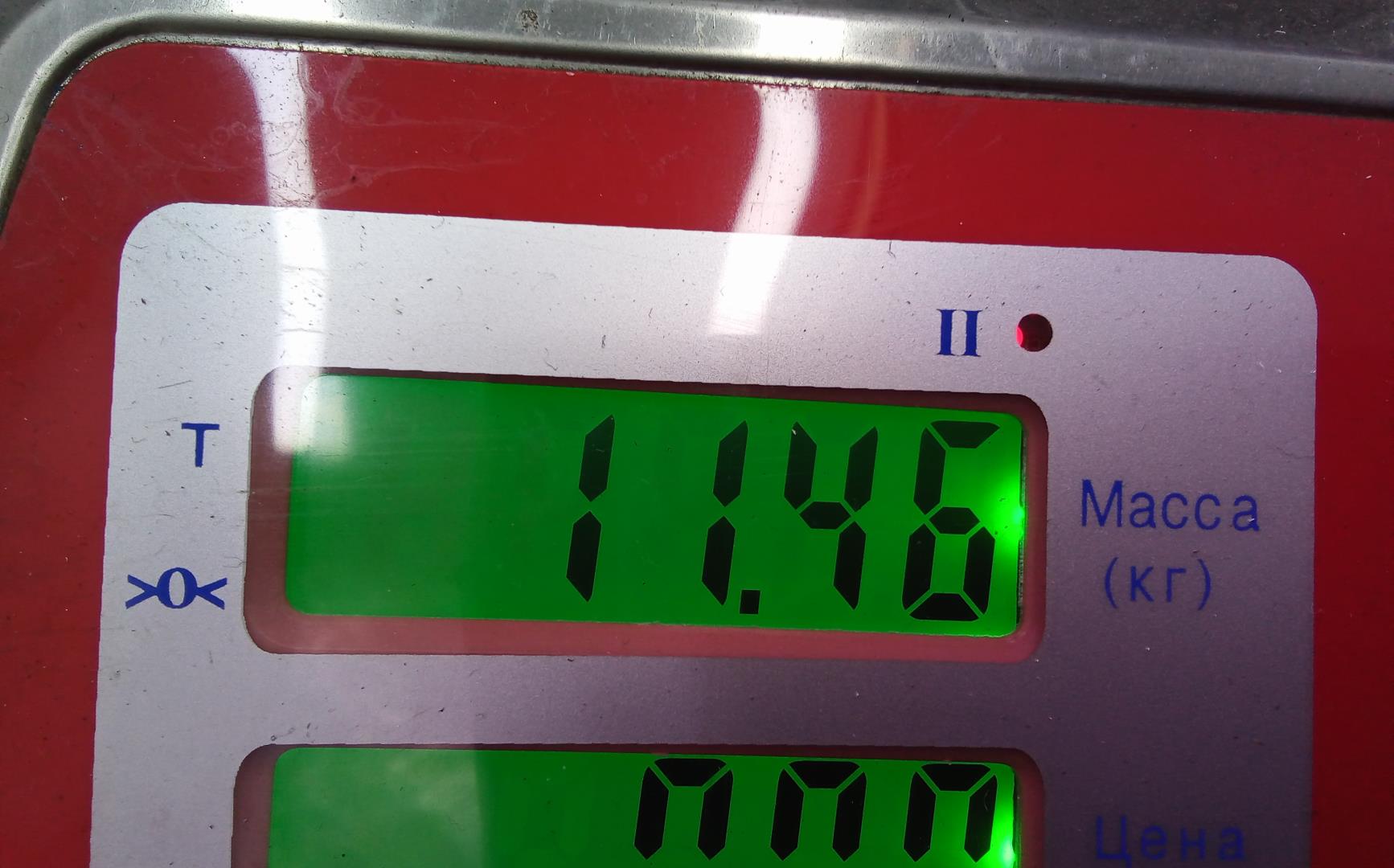 Головка блока цилиндров