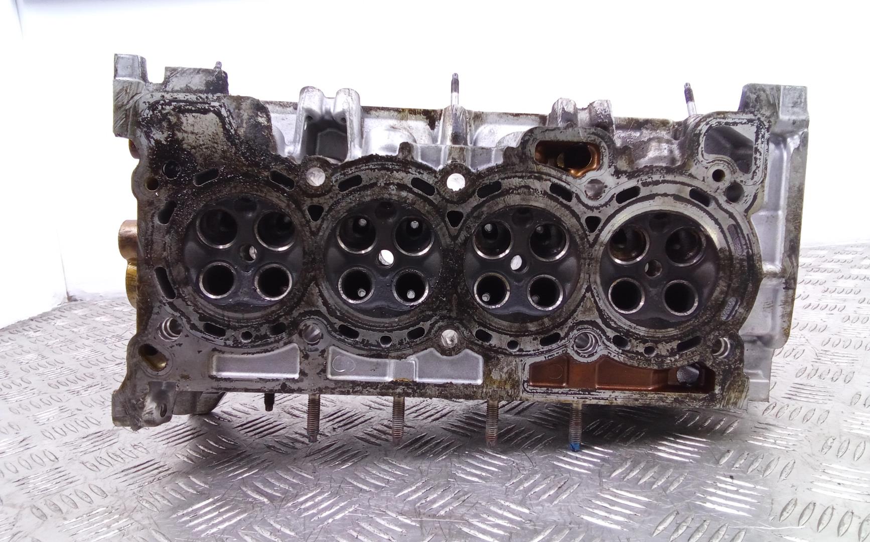 Головка блока цилиндров