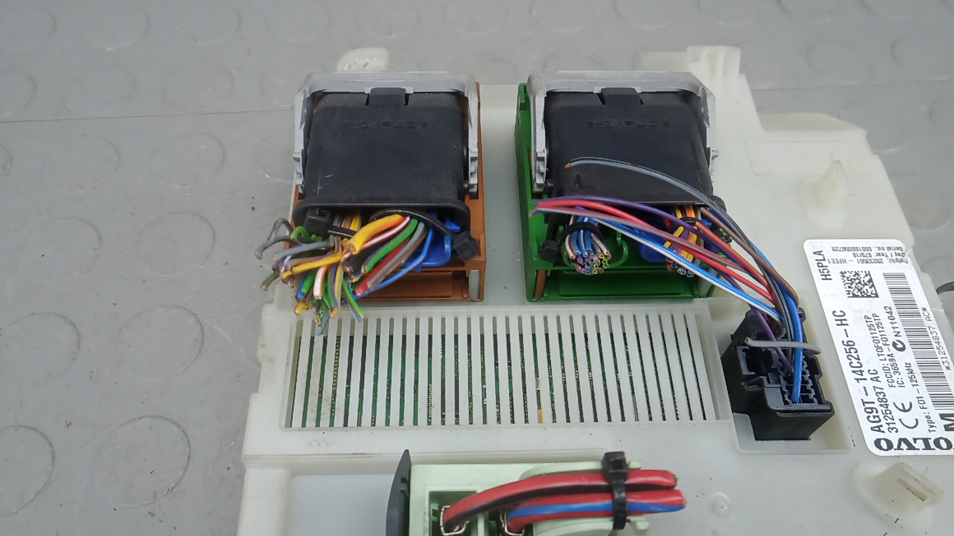 Блок комфорта