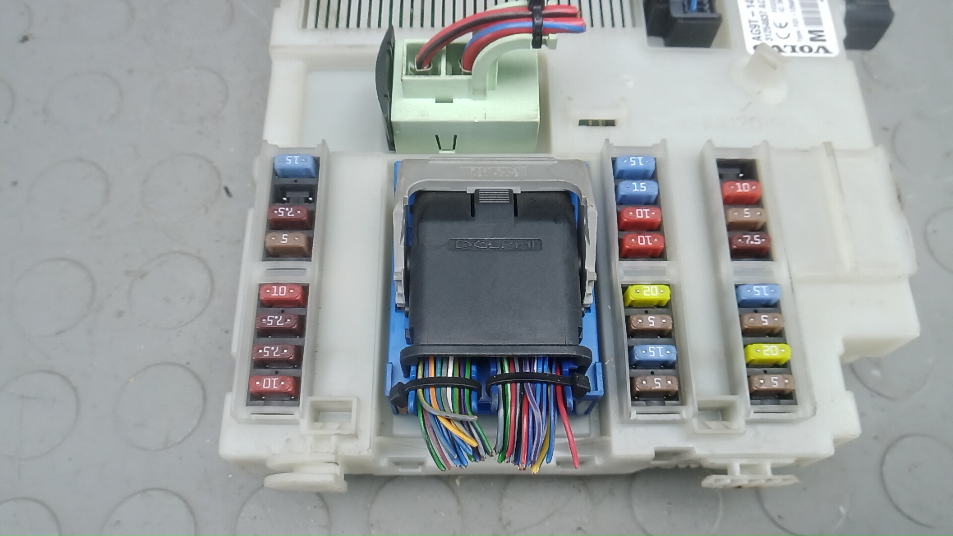 Блок комфорта