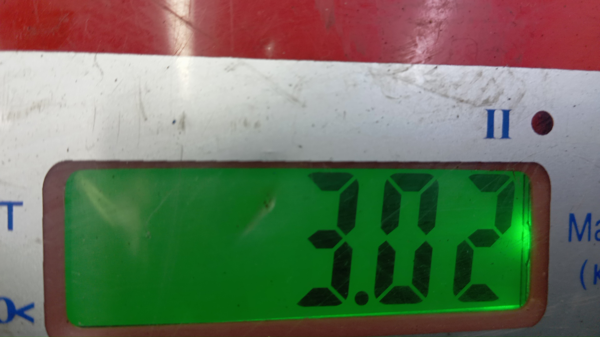 Коллектор впускной