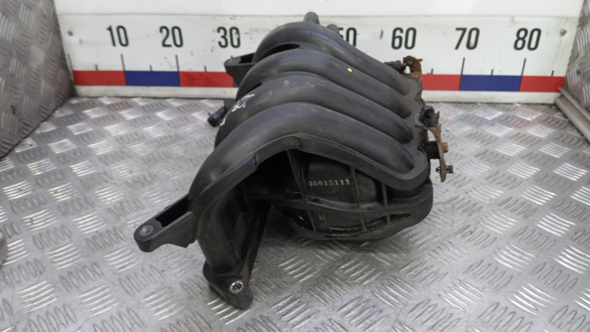 Коллектор впускной