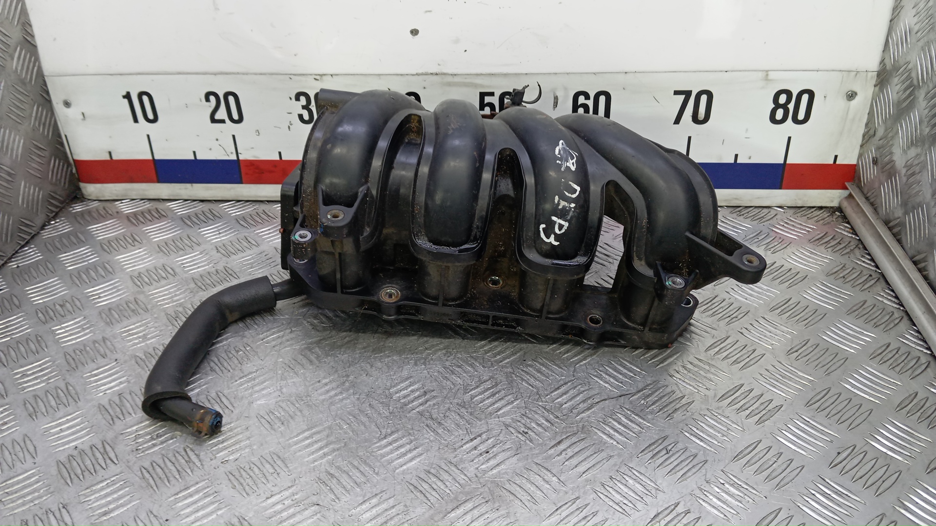 Коллектор впускной