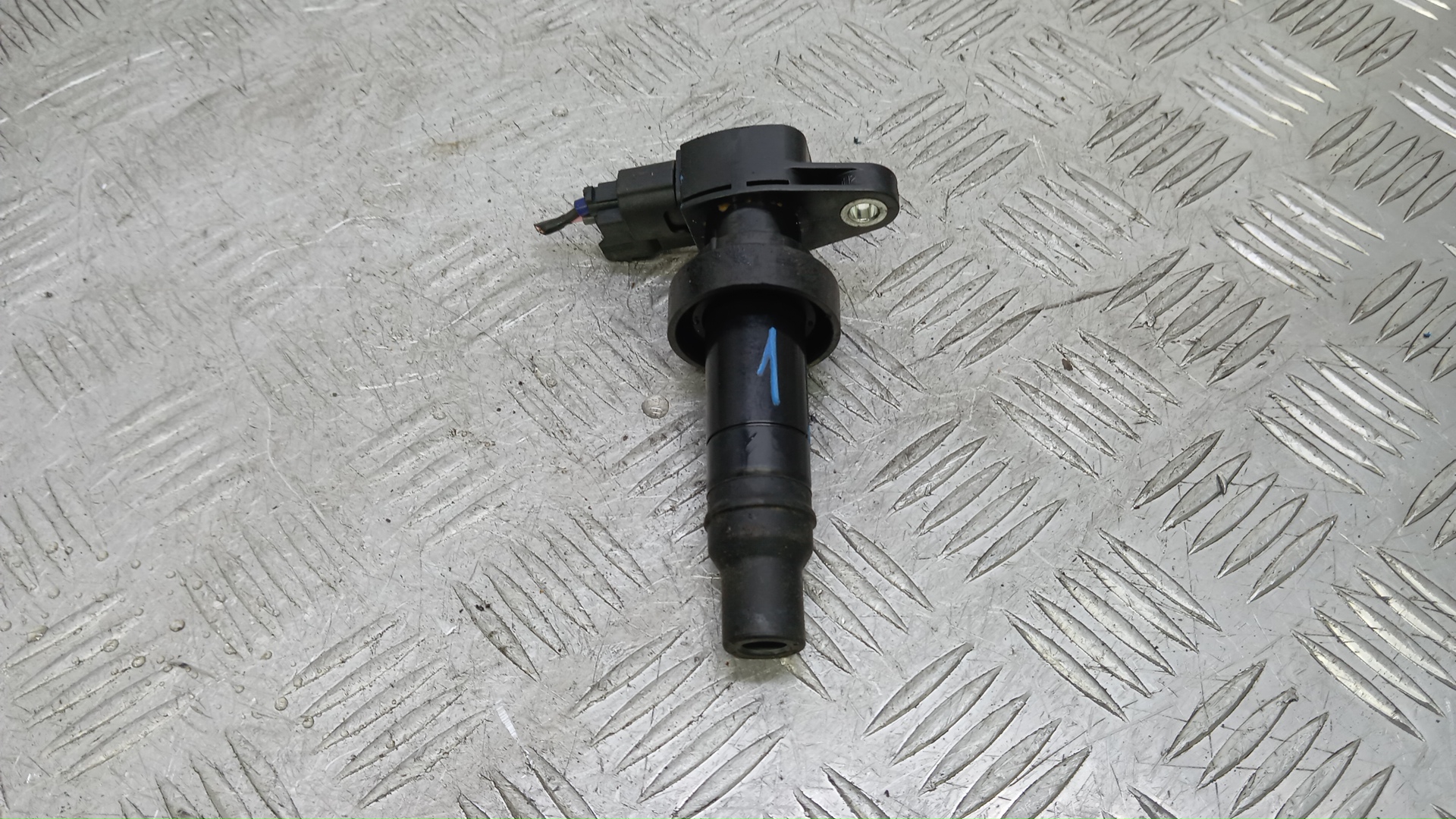 Катушка зажигания