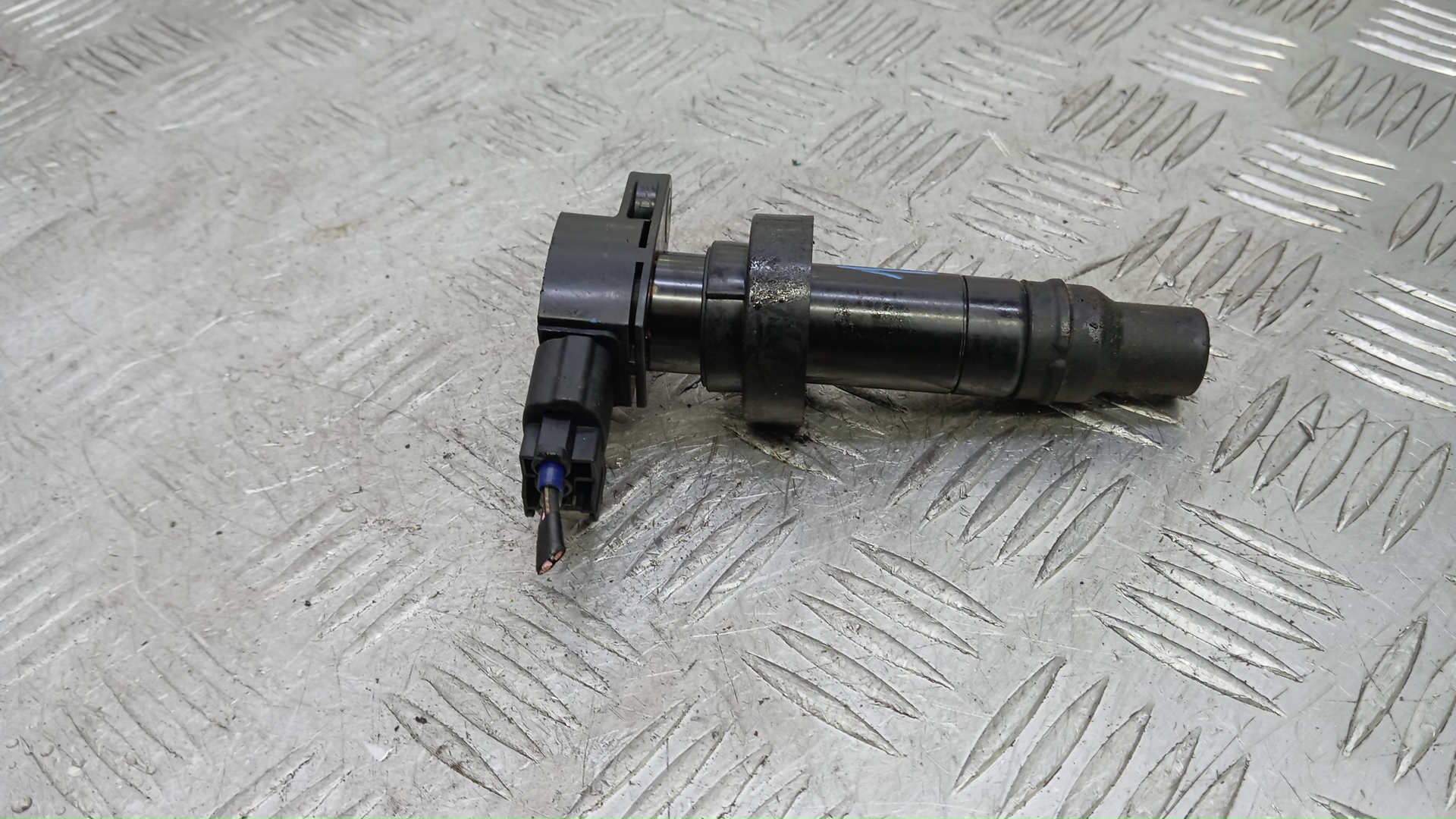 Катушка зажигания